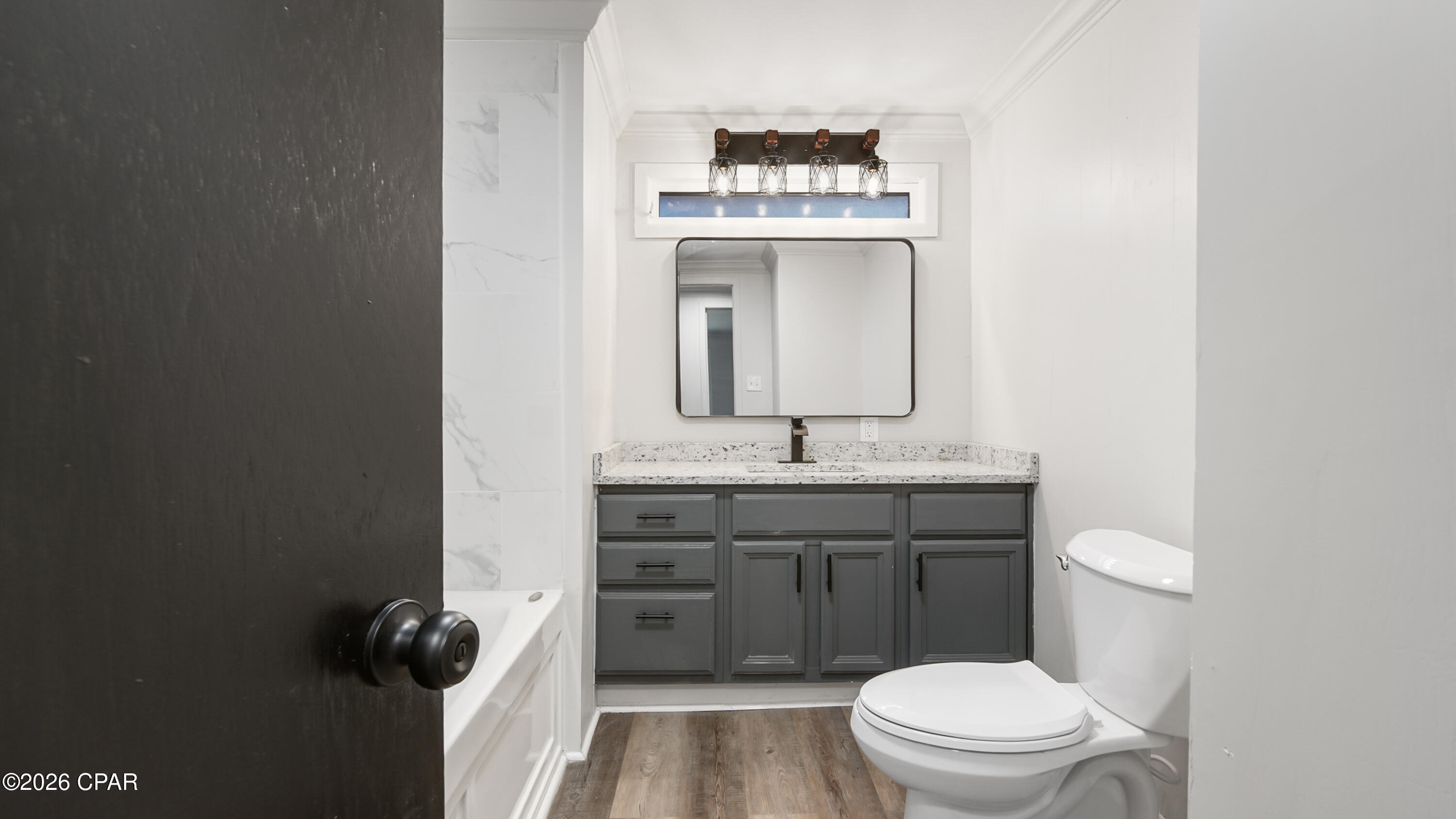 Howell Bluff - Residential