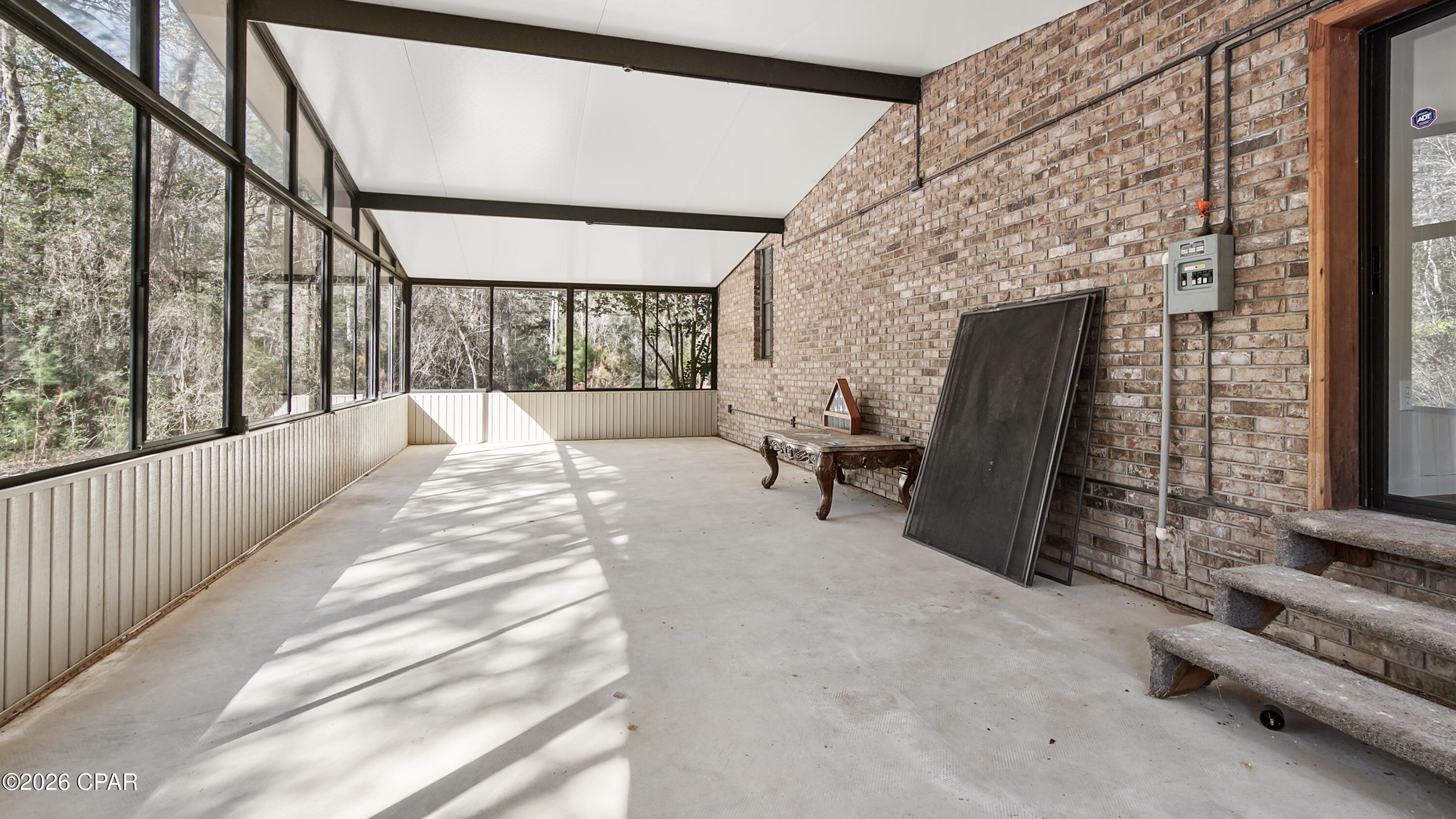 Howell Bluff - Residential