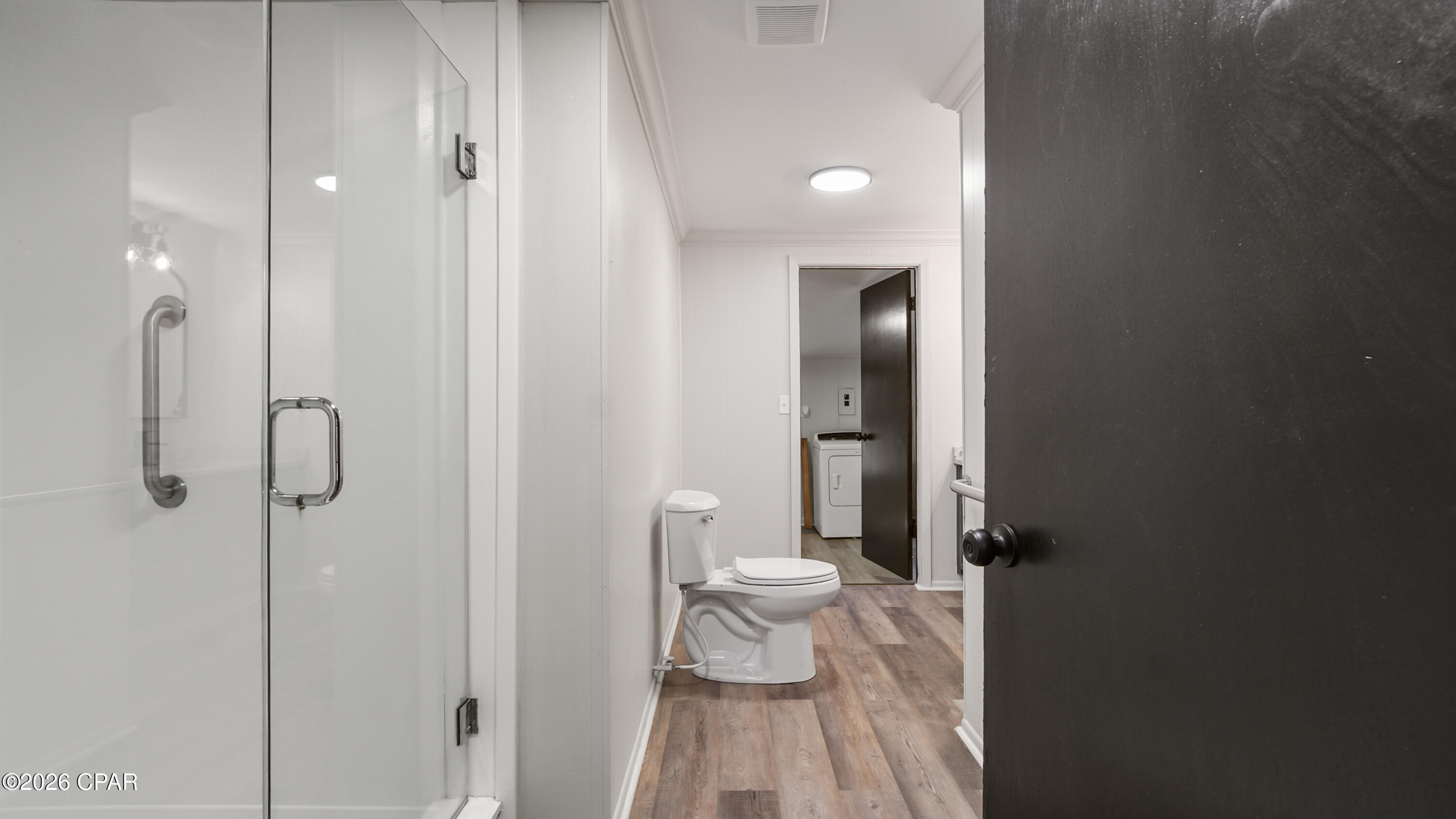 Howell Bluff - Residential