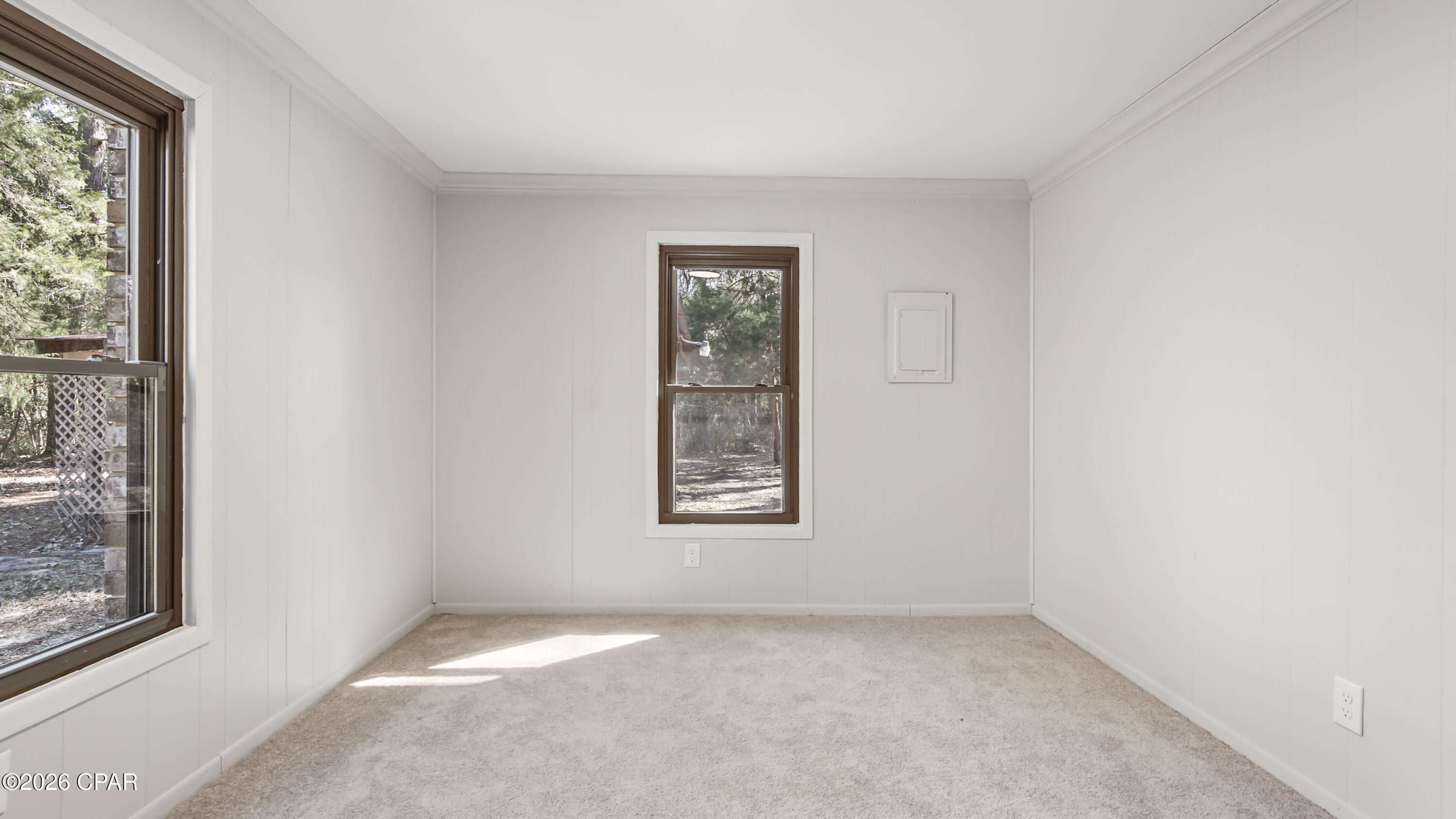 Howell Bluff - Residential