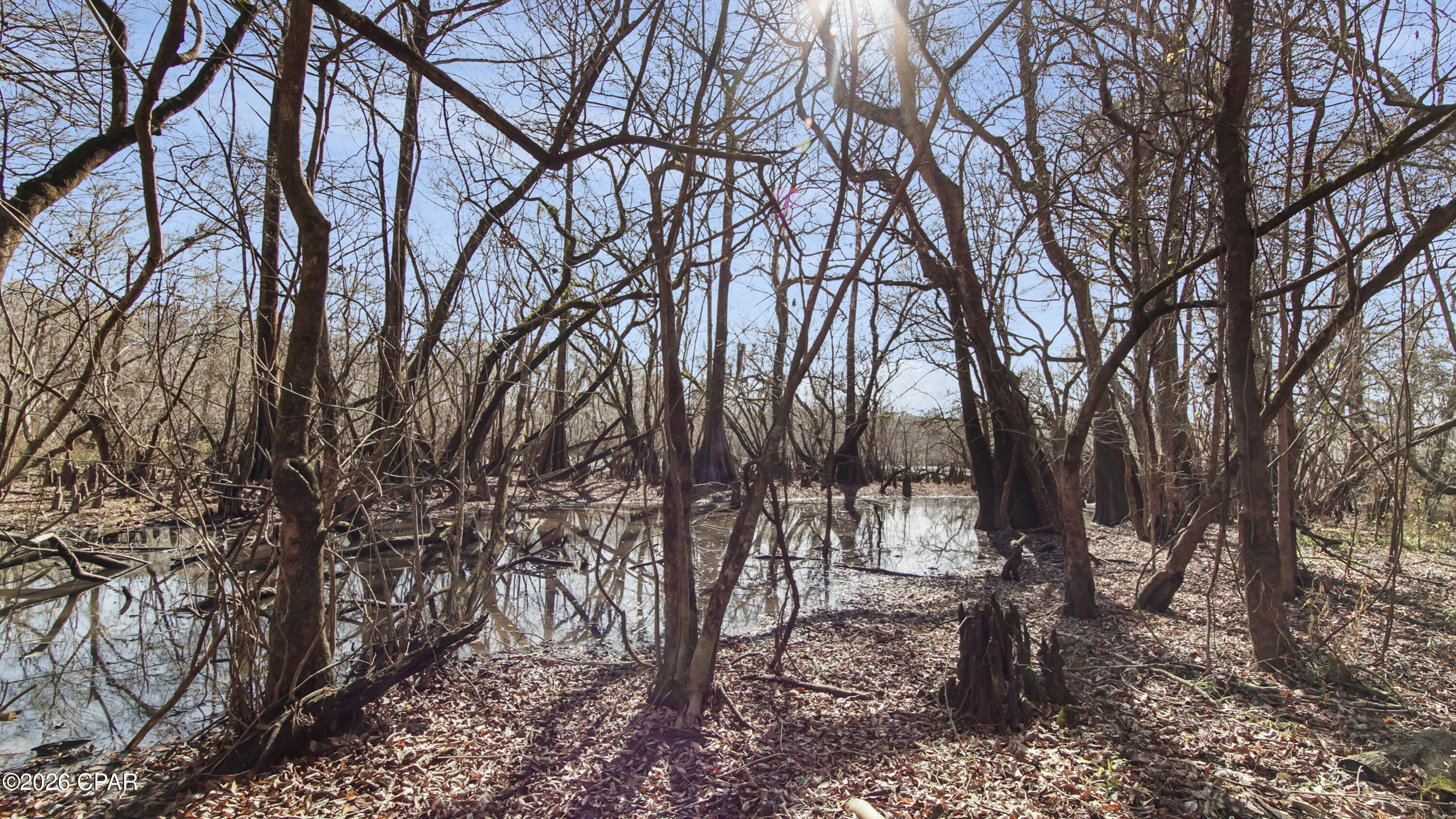Howell Bluff - Residential