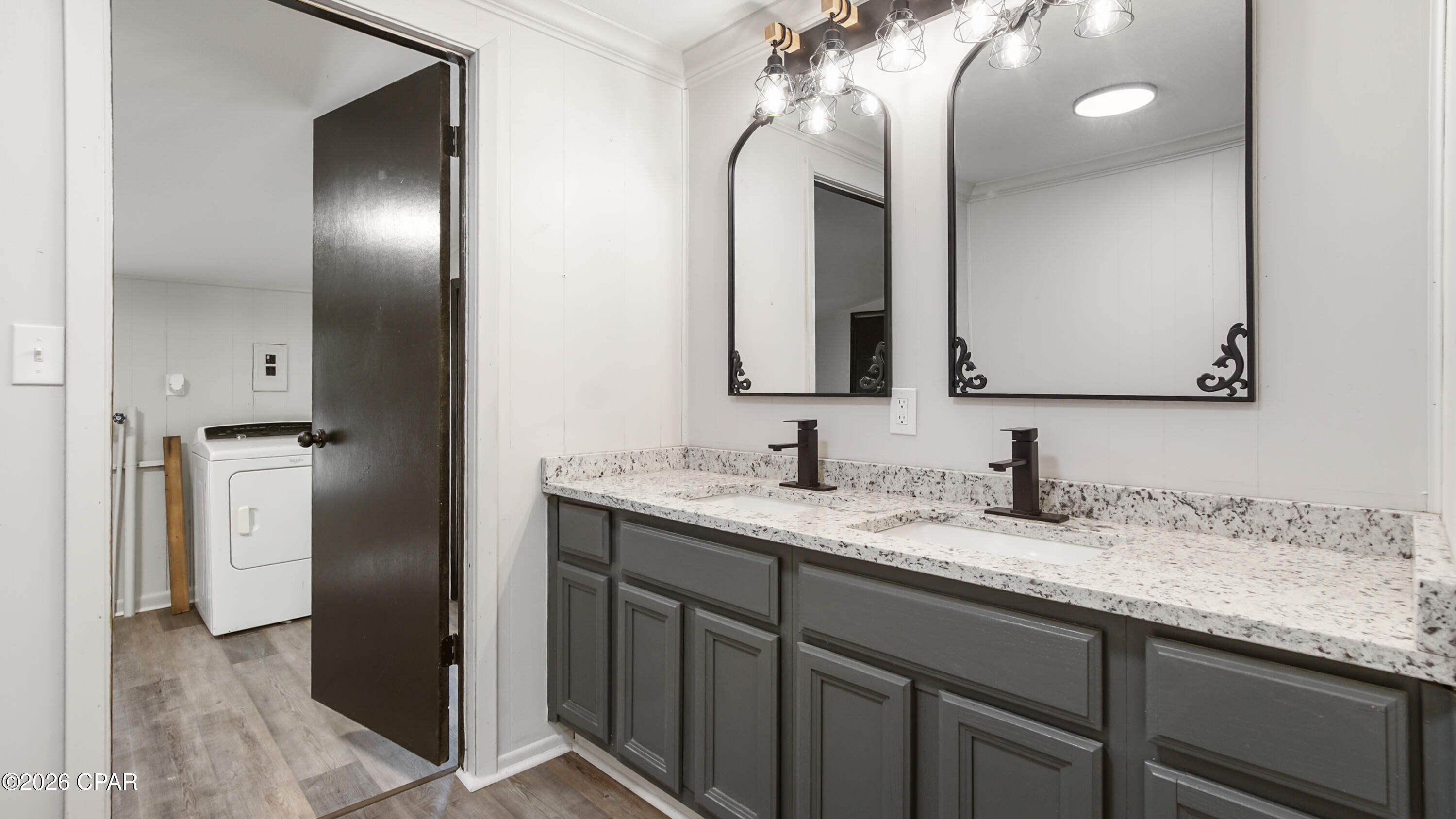 Howell Bluff - Residential