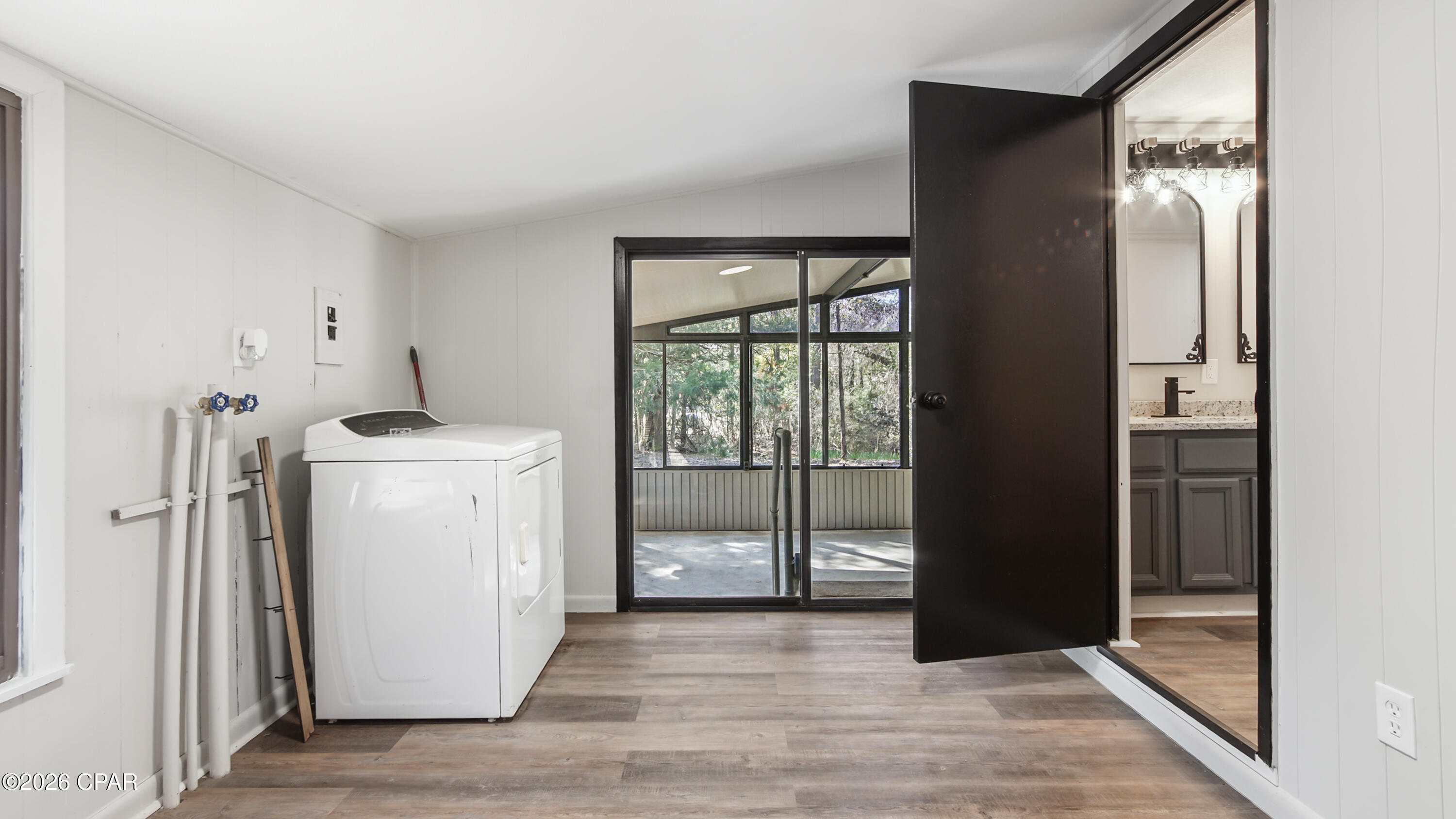 Howell Bluff - Residential