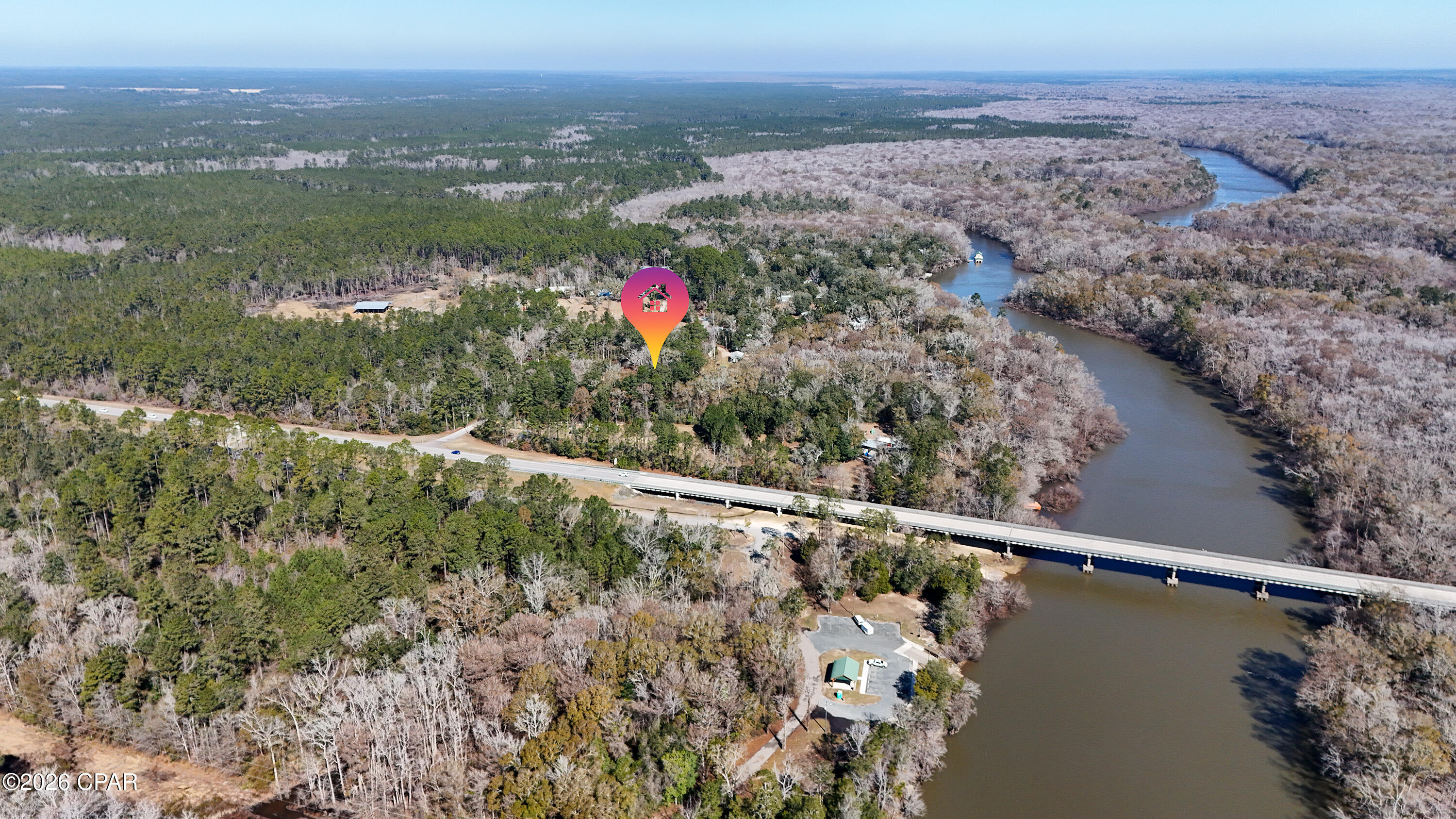 Howell Bluff - Residential