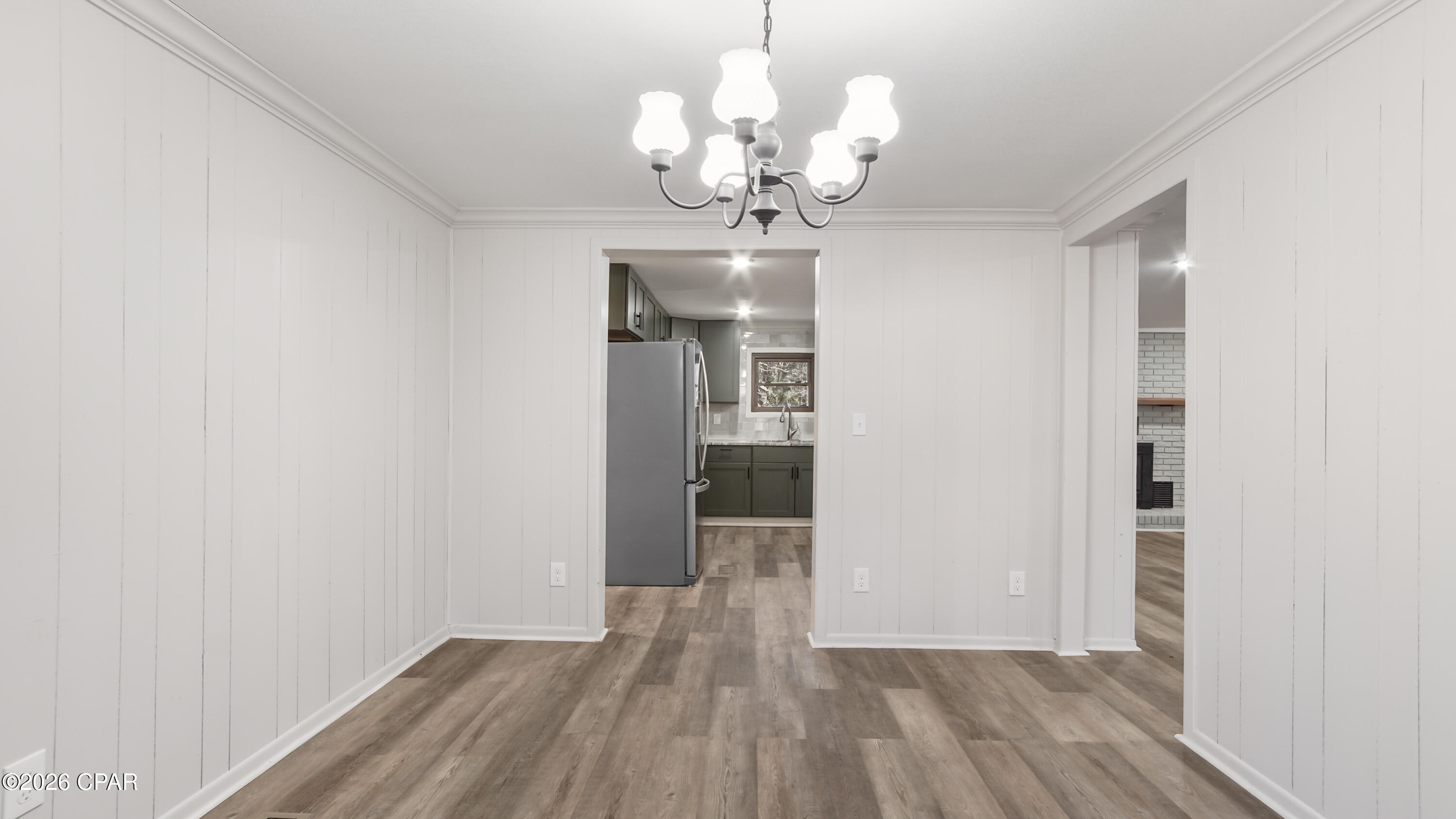 Howell Bluff - Residential