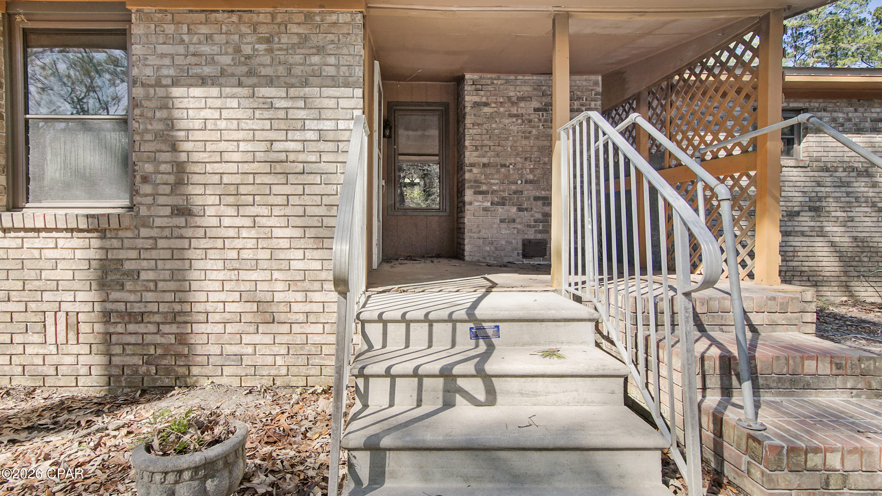 Howell Bluff - Residential