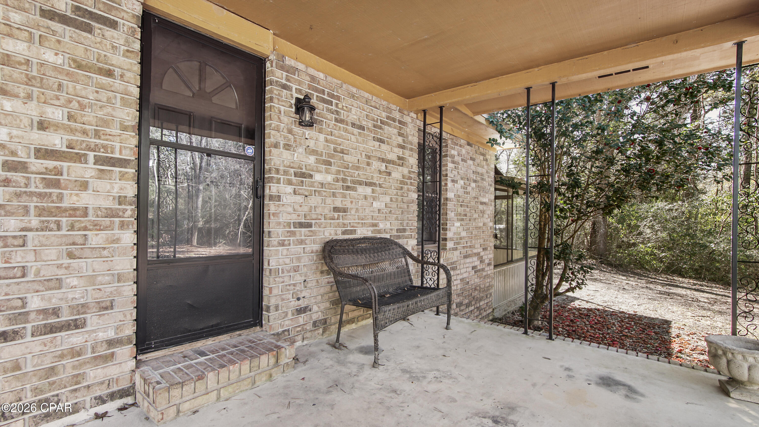 Howell Bluff - Residential