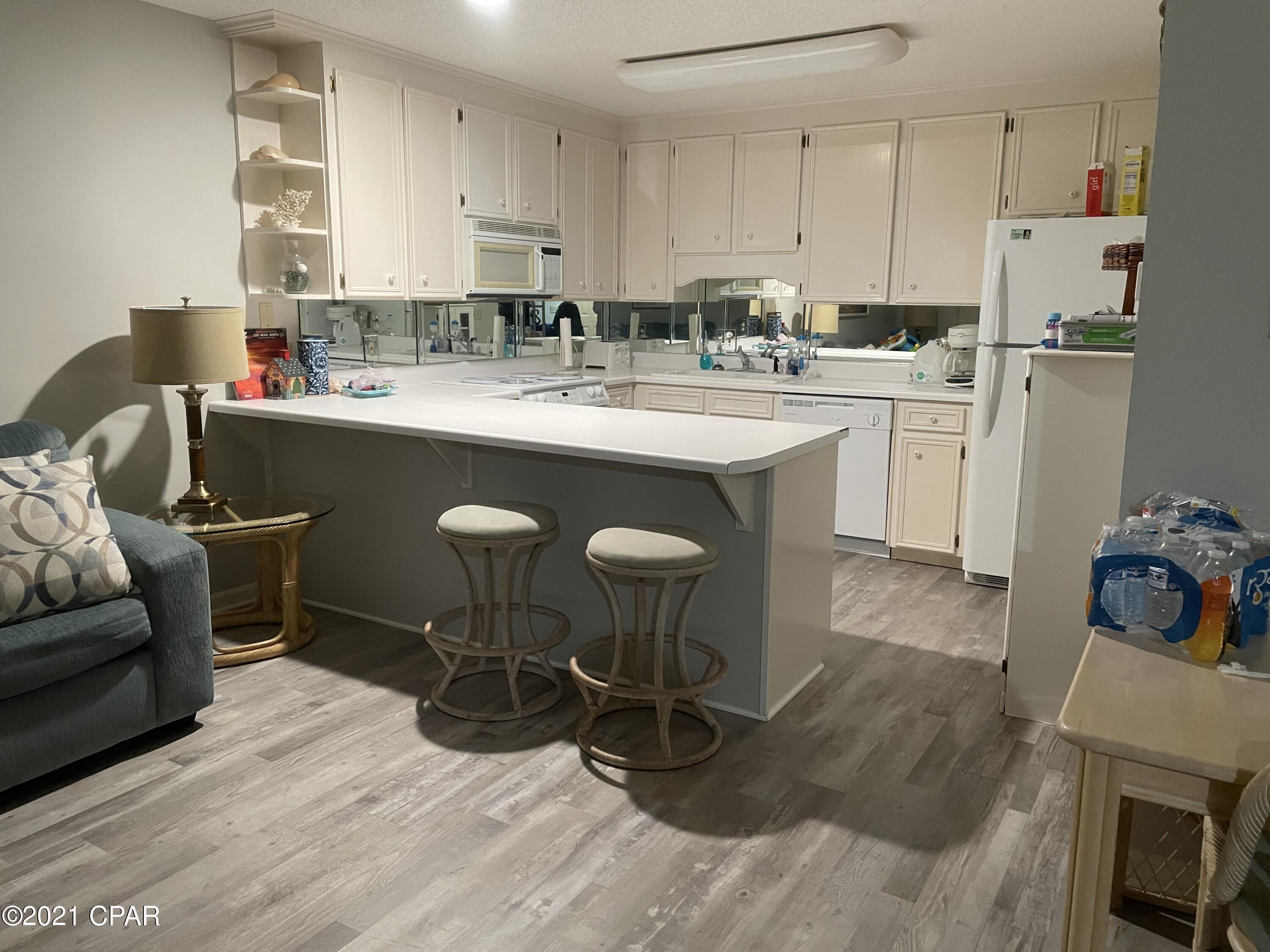 Horizon South XV - Residential