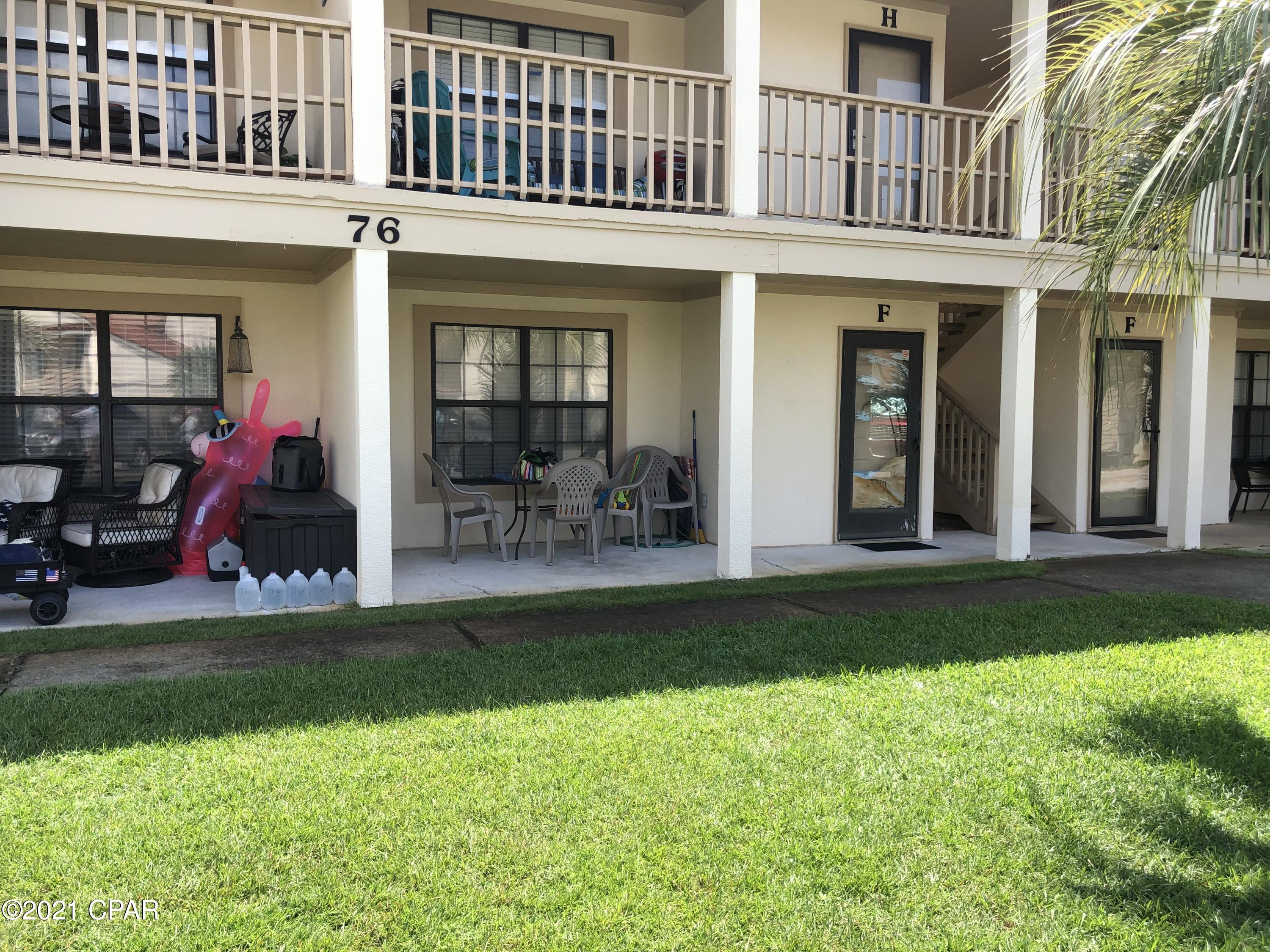 Horizon South XV - Residential