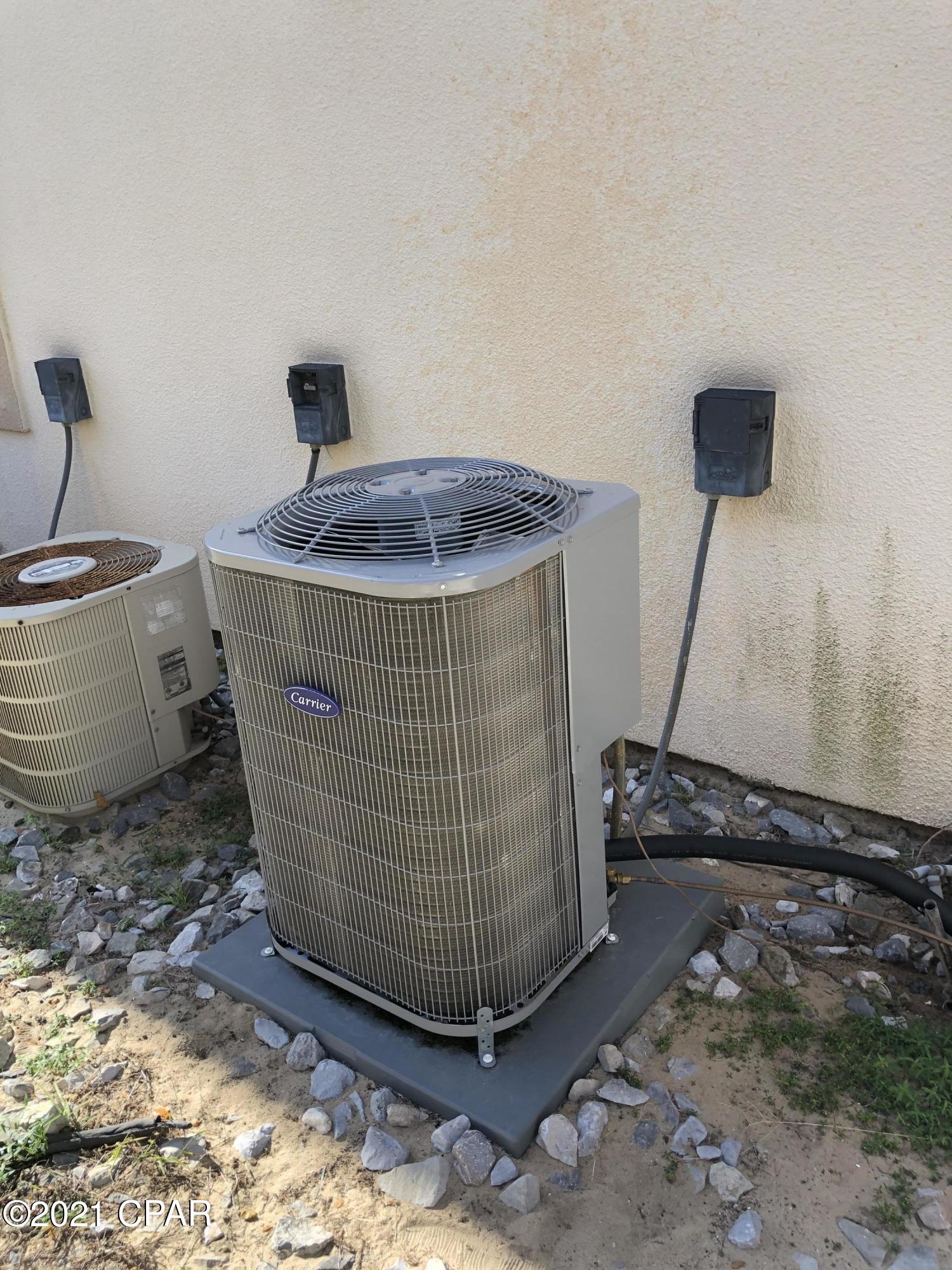 Horizon South XV - Residential