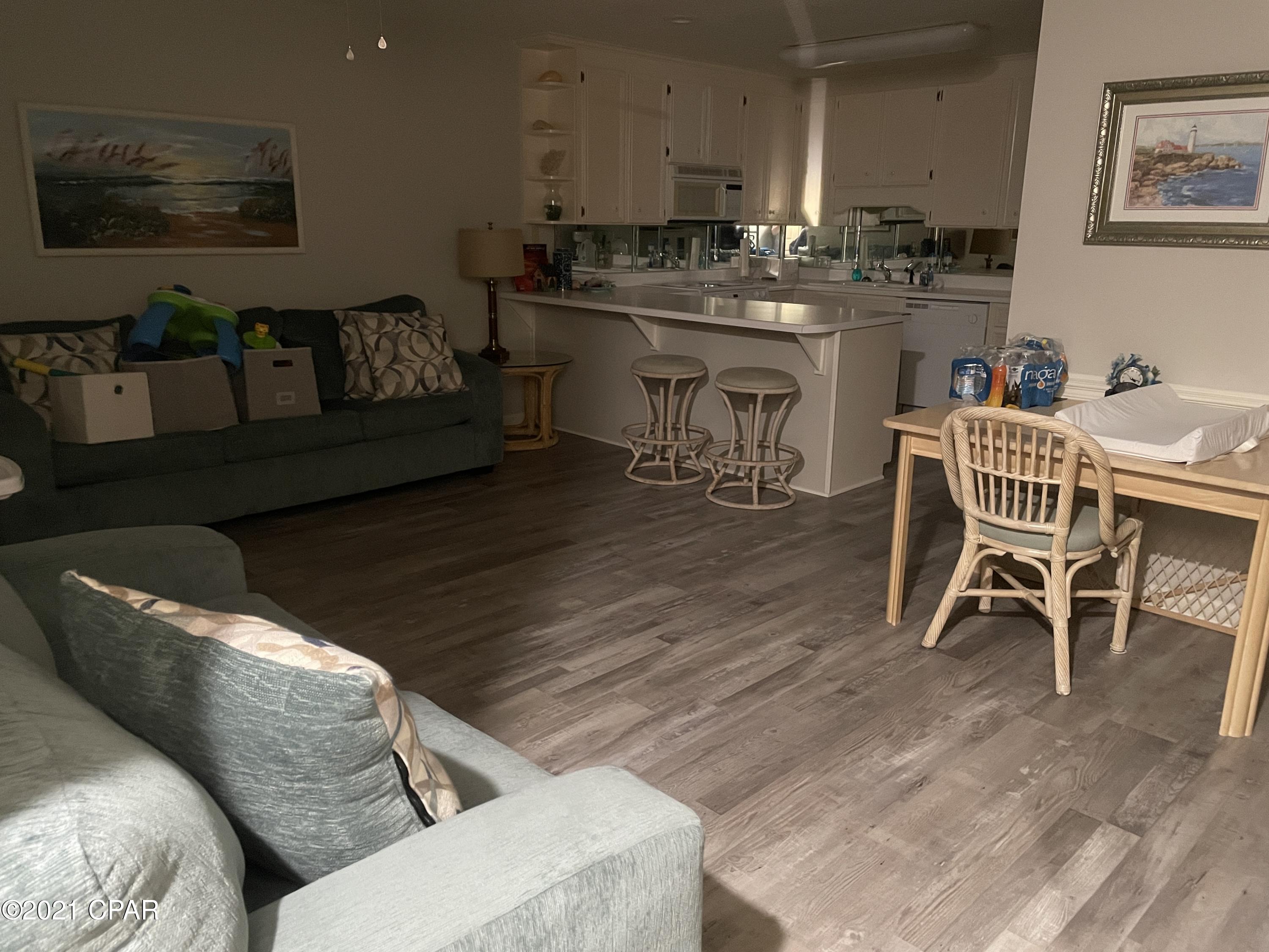 Horizon South XV - Residential