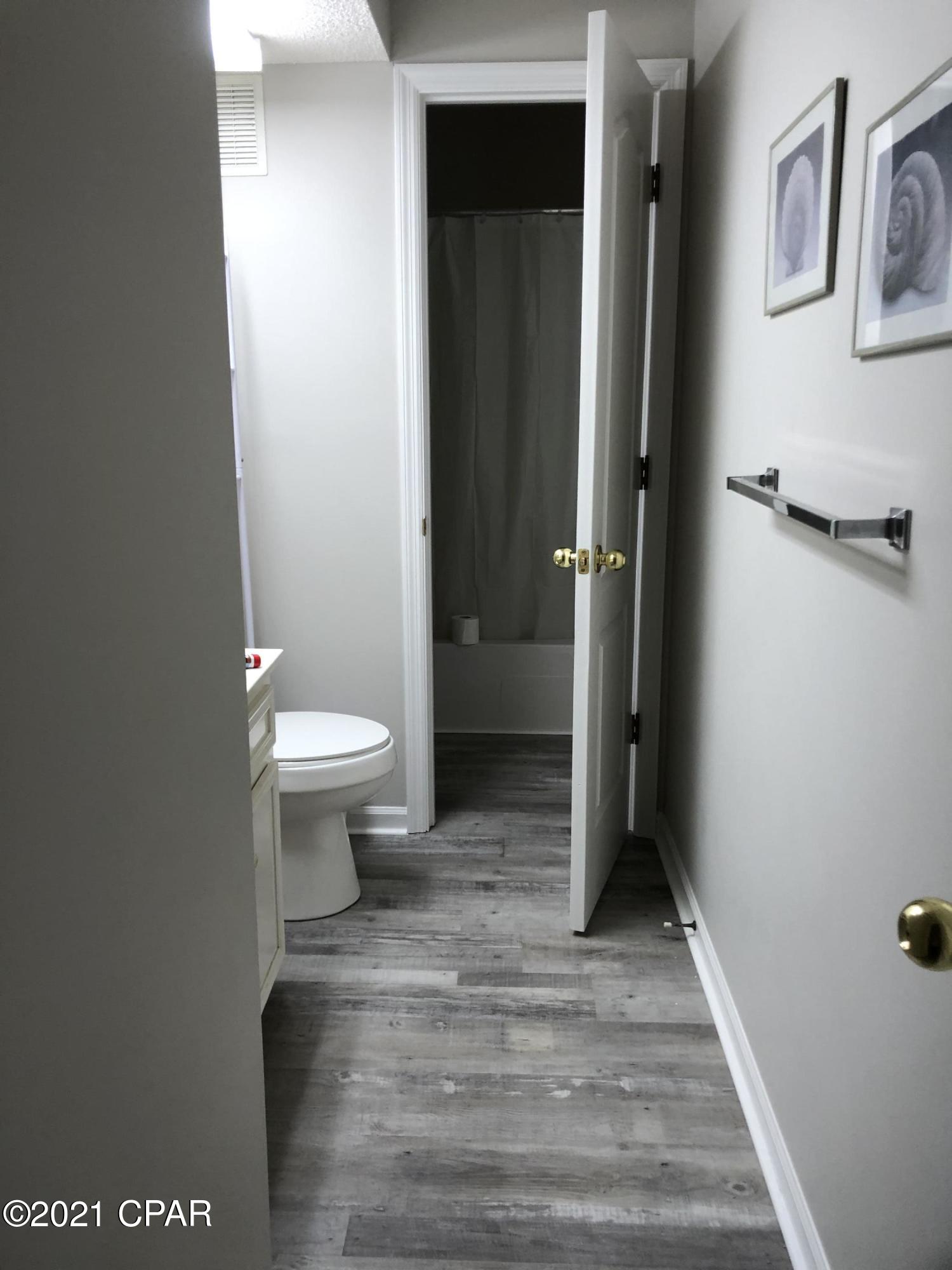 Horizon South XV - Residential