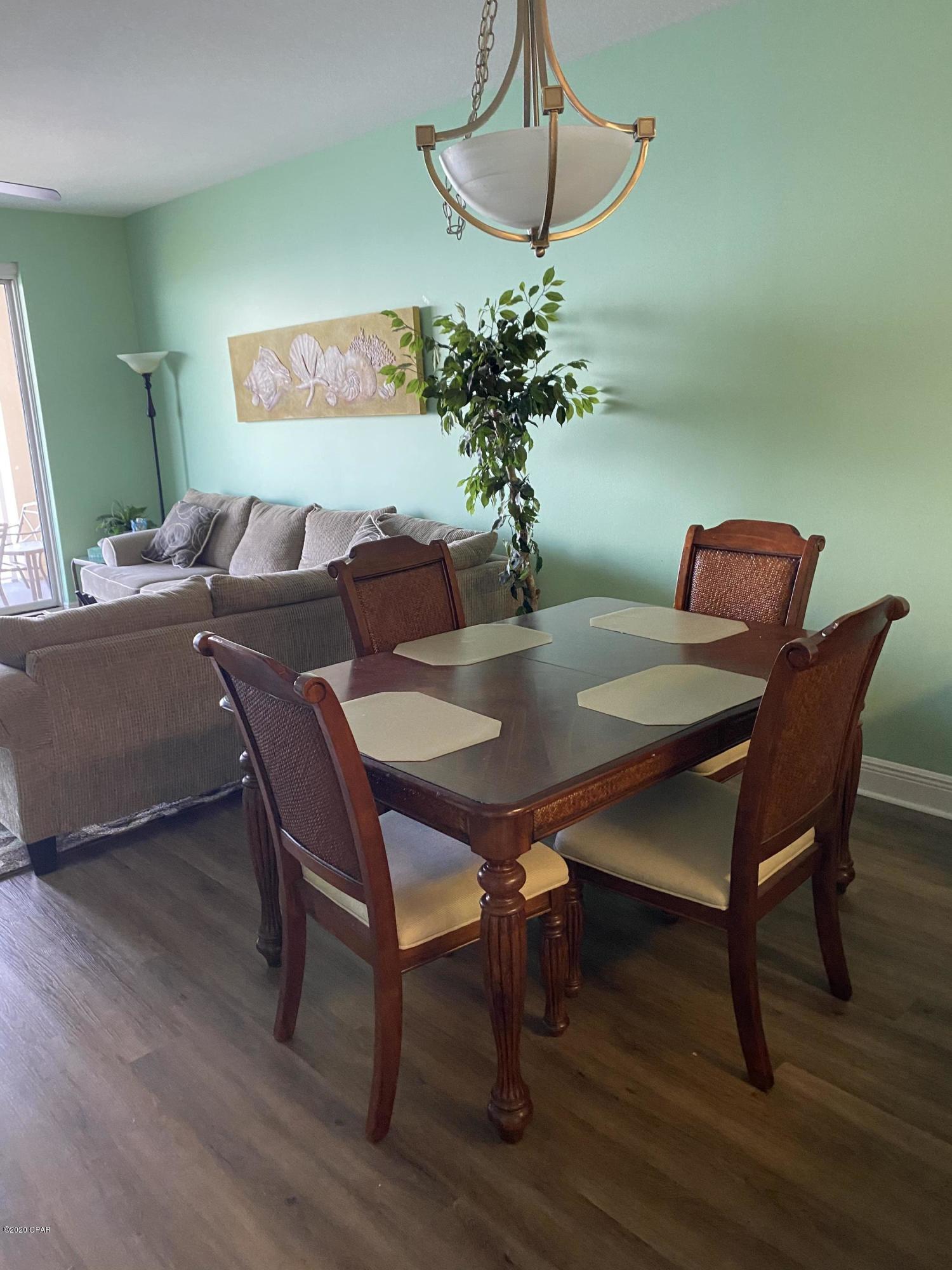 Magnolia Bay Club - Residential Lease