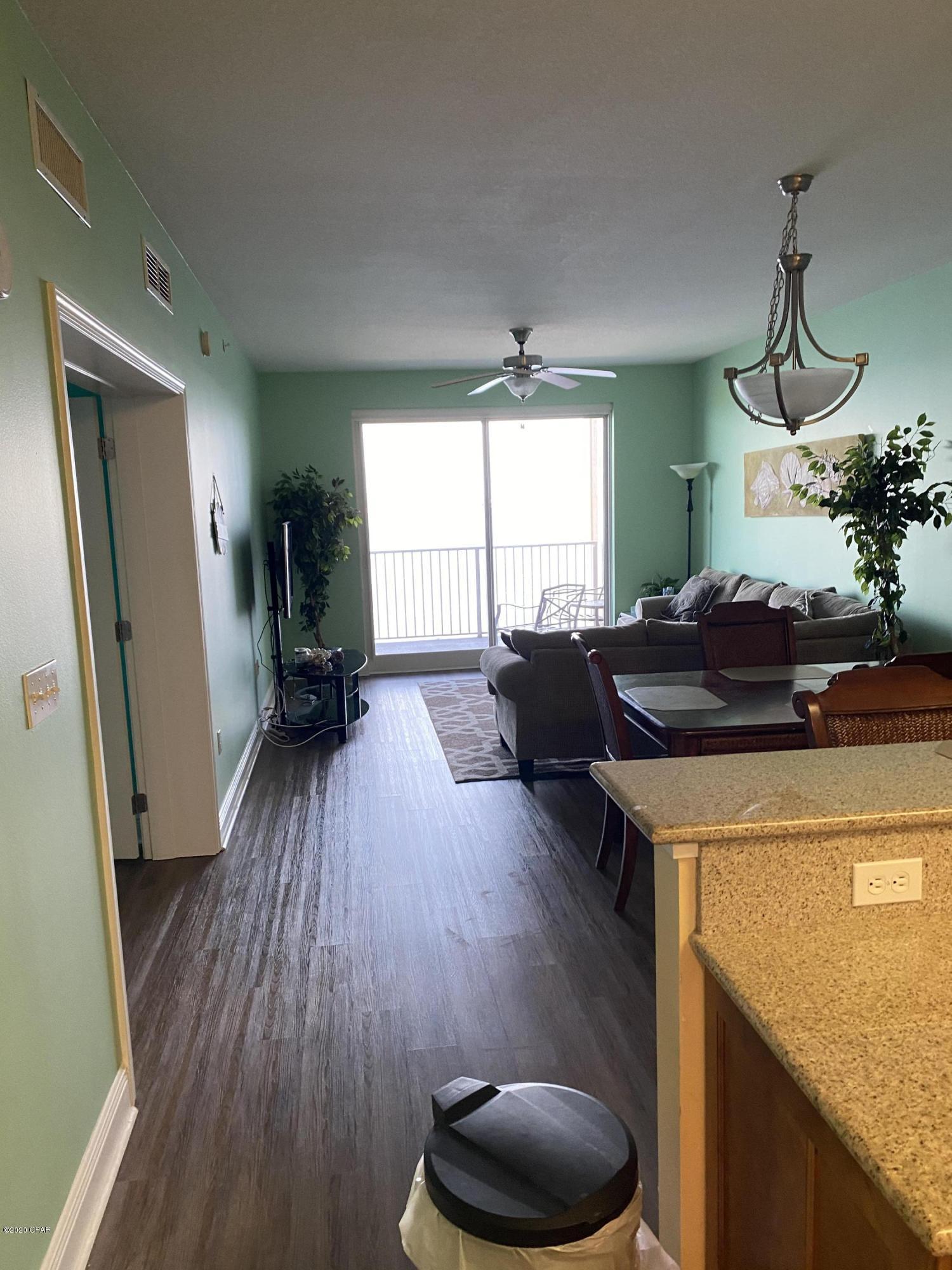 Magnolia Bay Club - Residential Lease