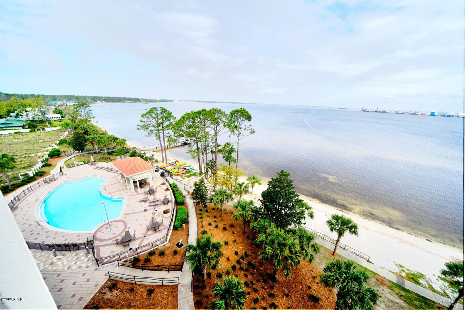 Magnolia Bay Club - Residential Lease