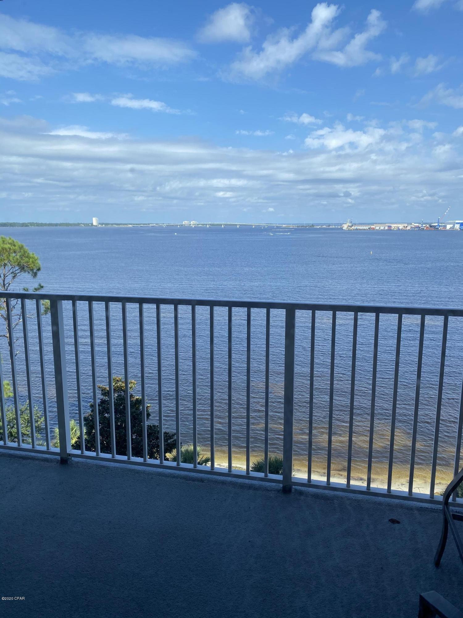 Magnolia Bay Club - Residential Lease