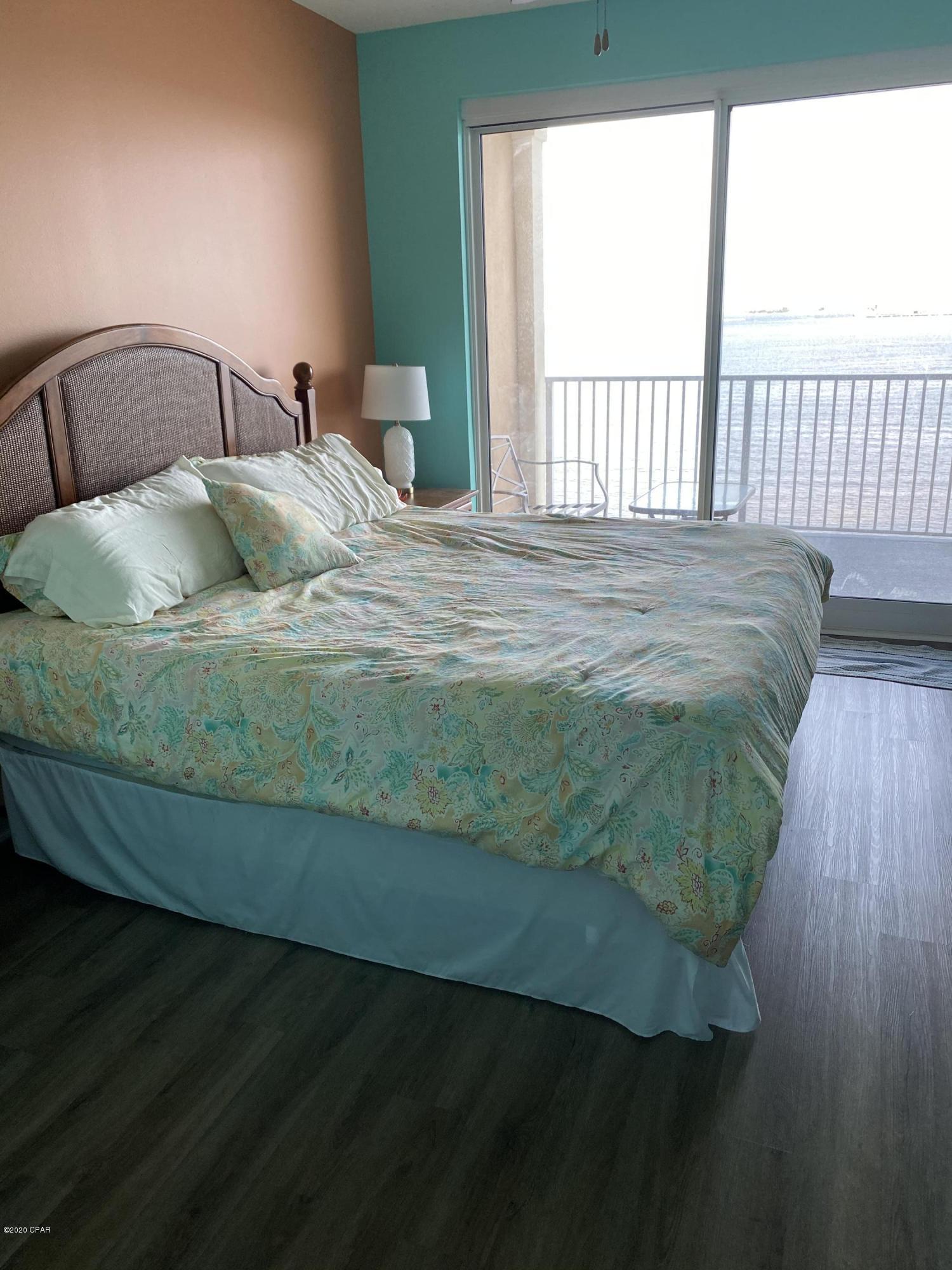 Magnolia Bay Club - Residential Lease