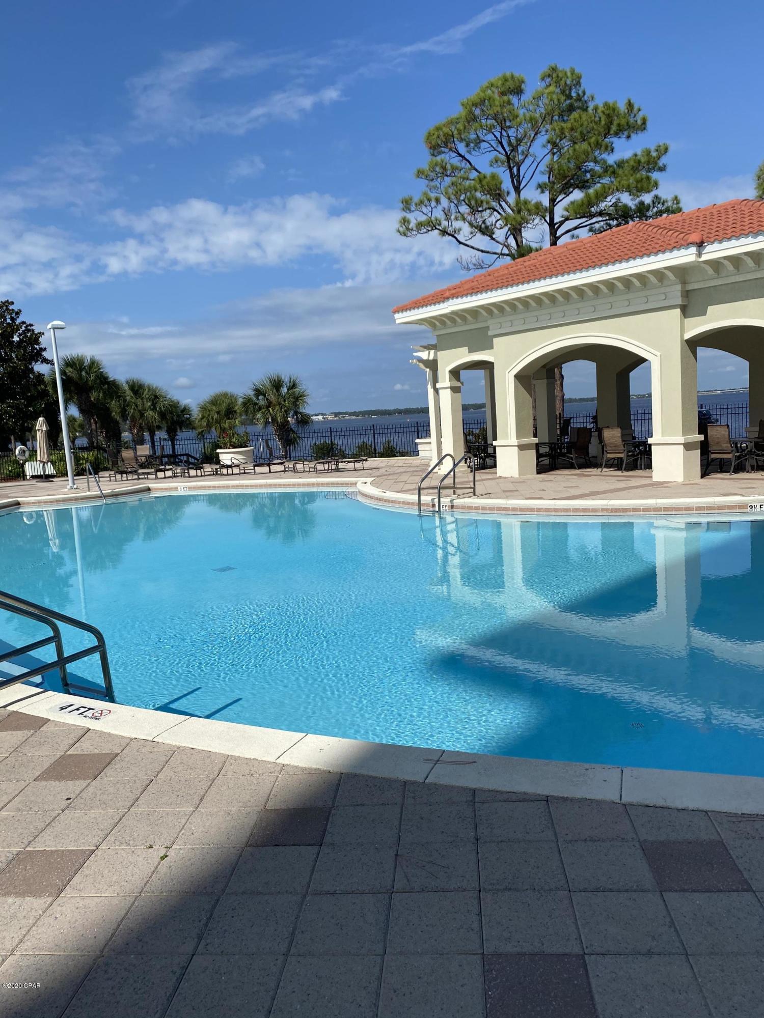 Magnolia Bay Club - Residential Lease
