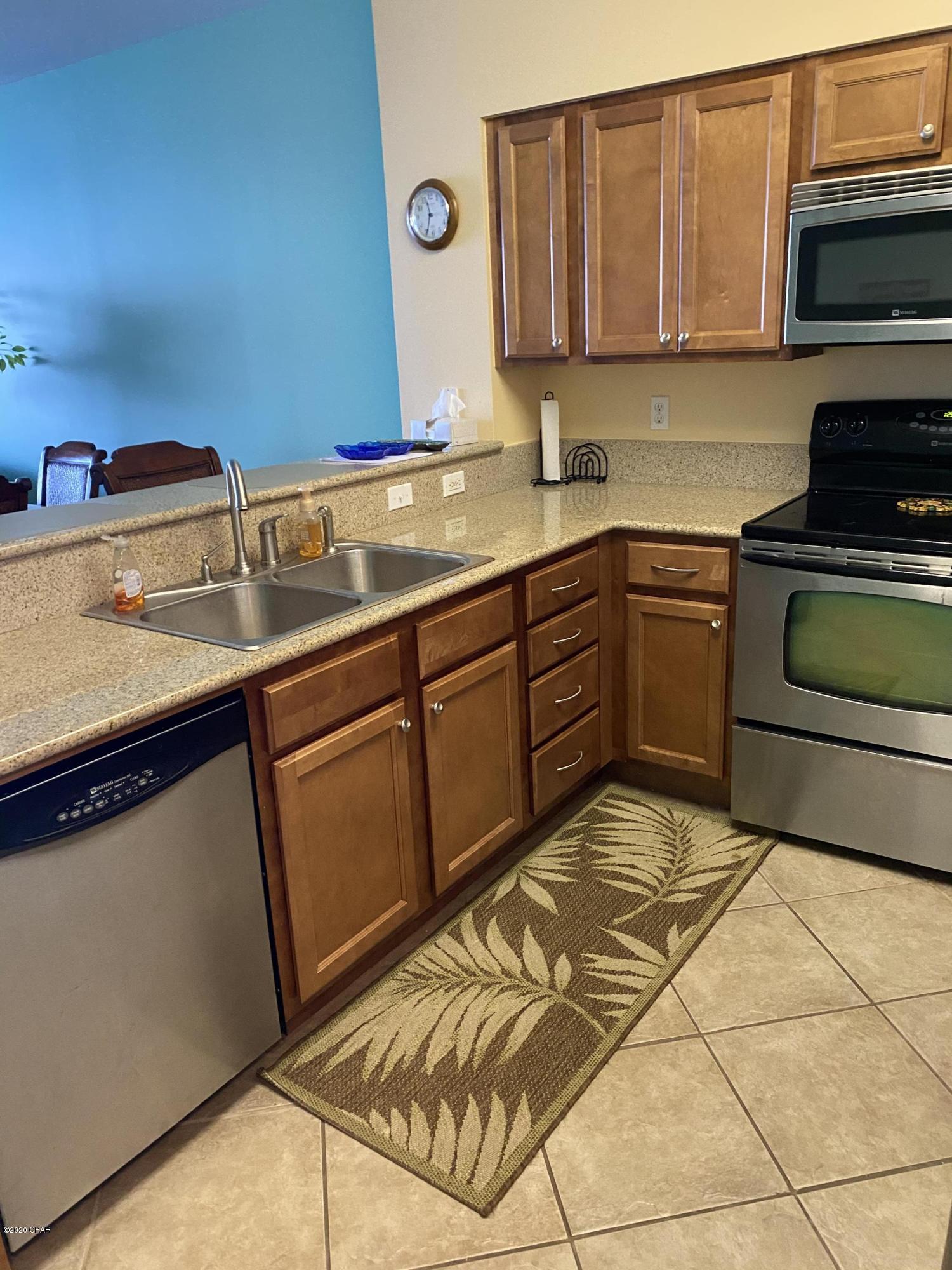 Magnolia Bay Club - Residential Lease