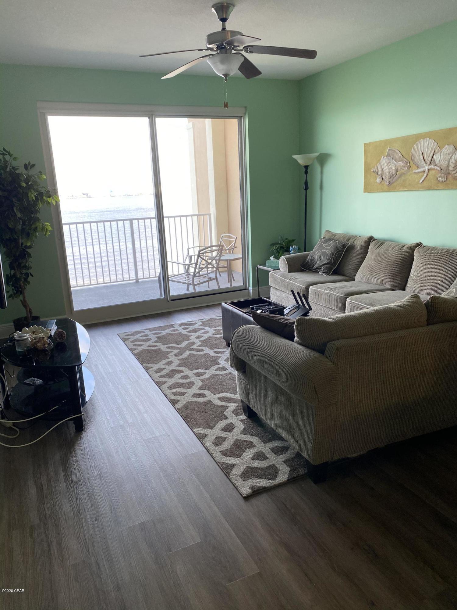 Magnolia Bay Club - Residential Lease