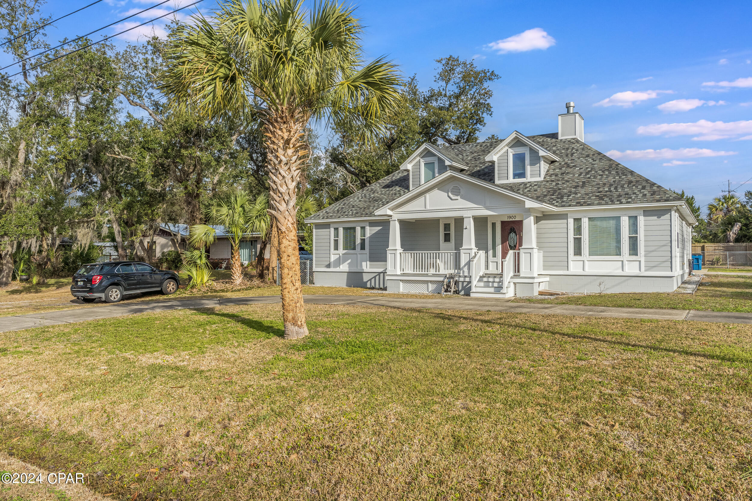 [No Recorded Subdiv] - Residential