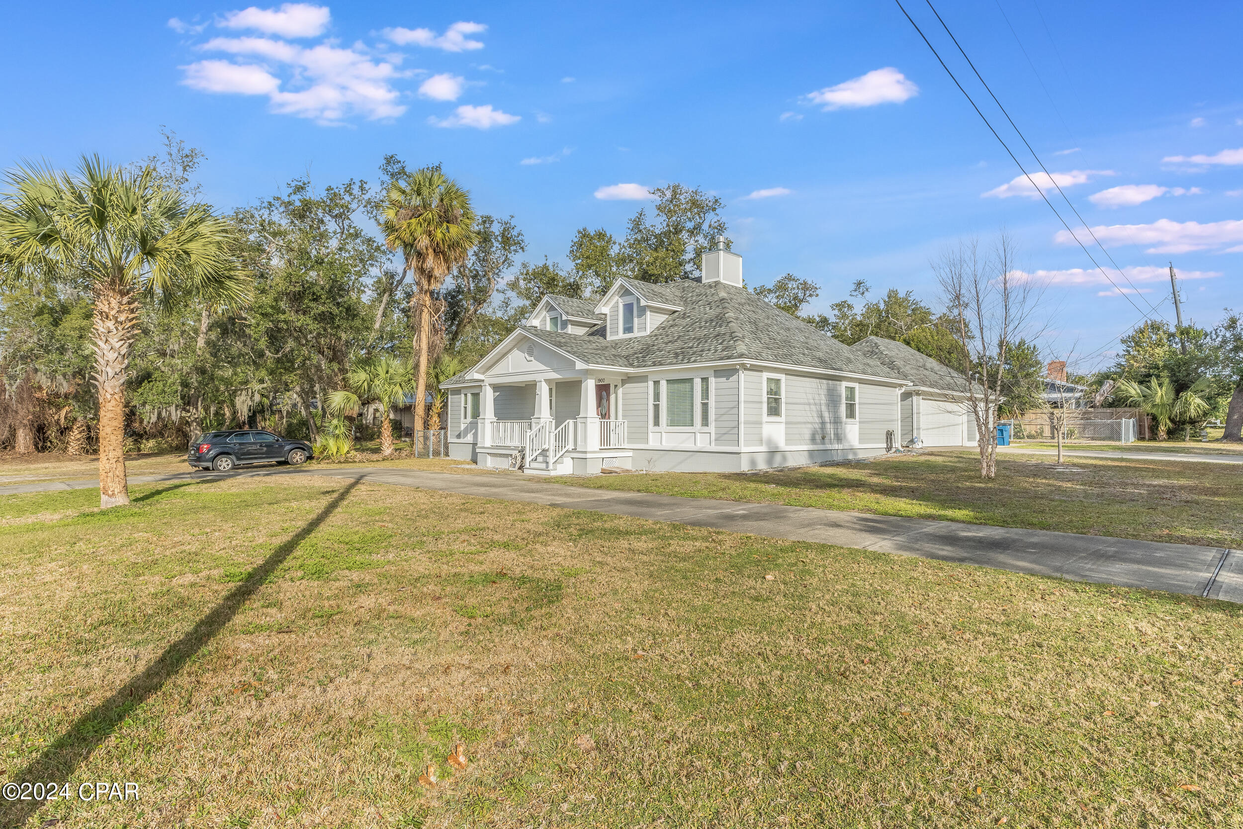 [No Recorded Subdiv] - Residential