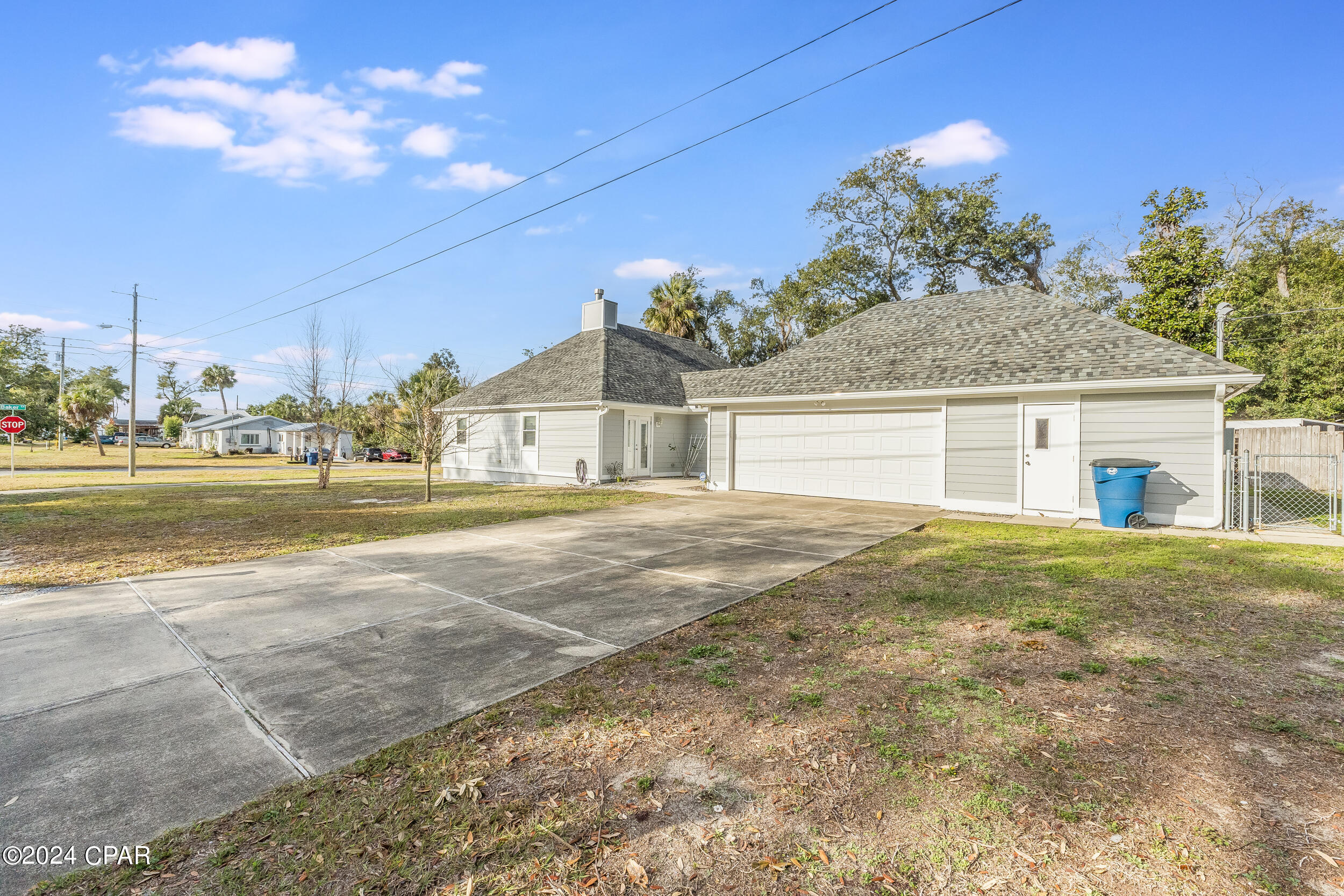 [No Recorded Subdiv] - Residential