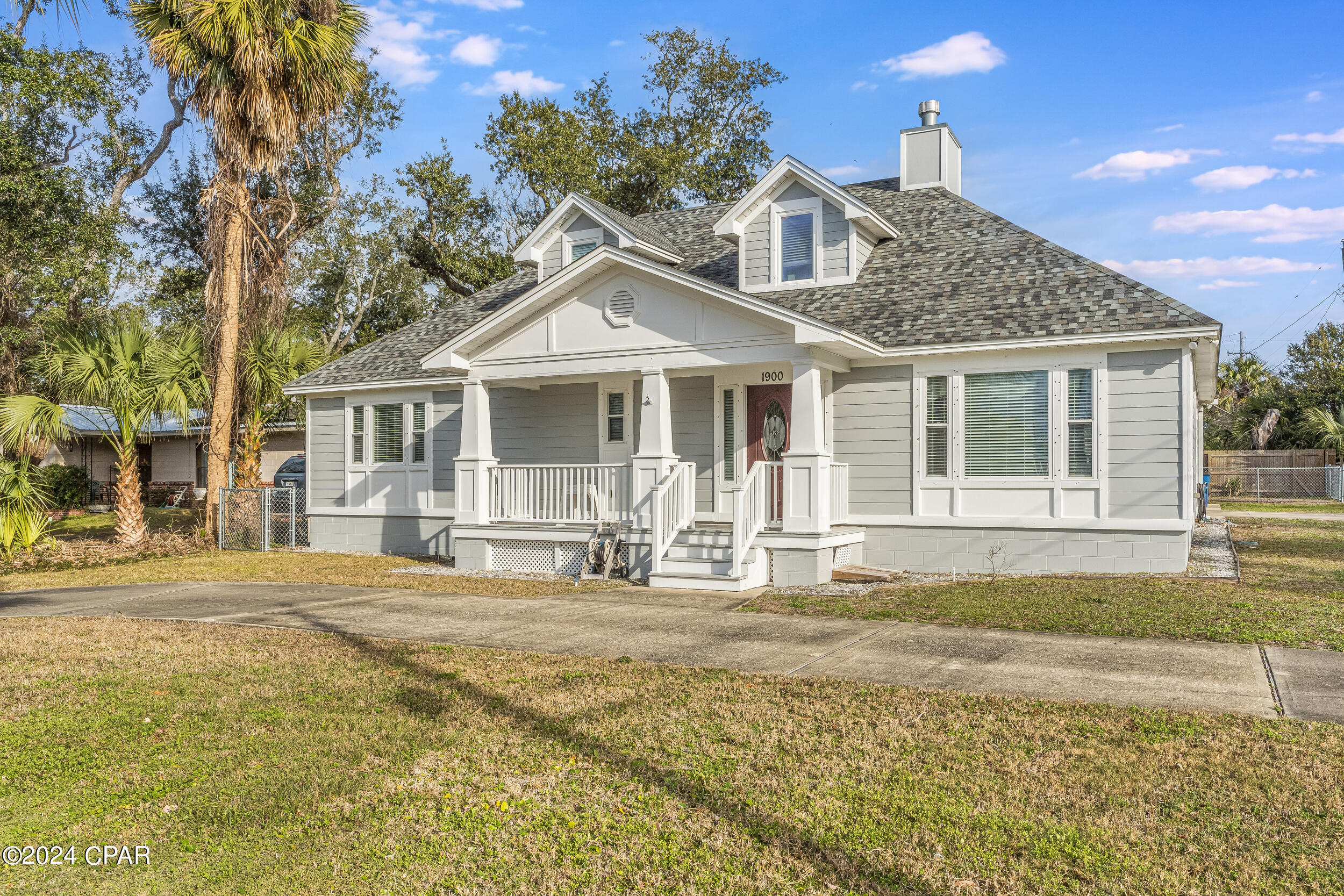 [No Recorded Subdiv] - Residential