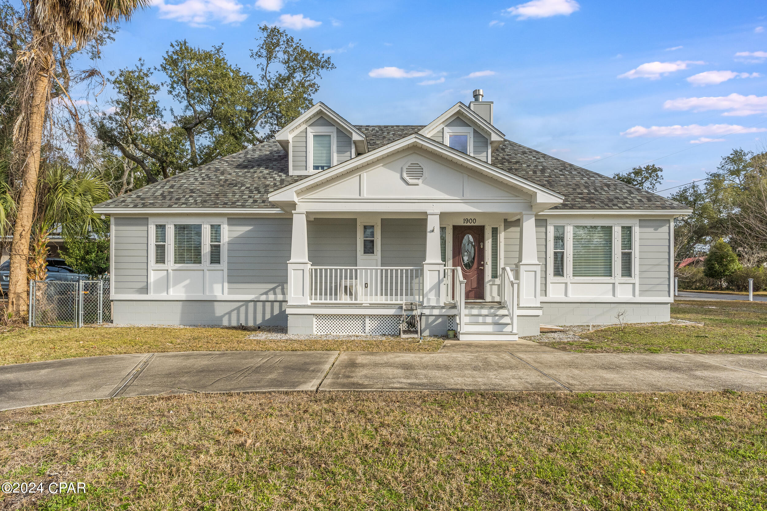 [No Recorded Subdiv] - Residential