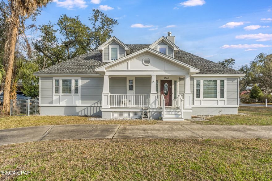 Entered for comp purposes only.