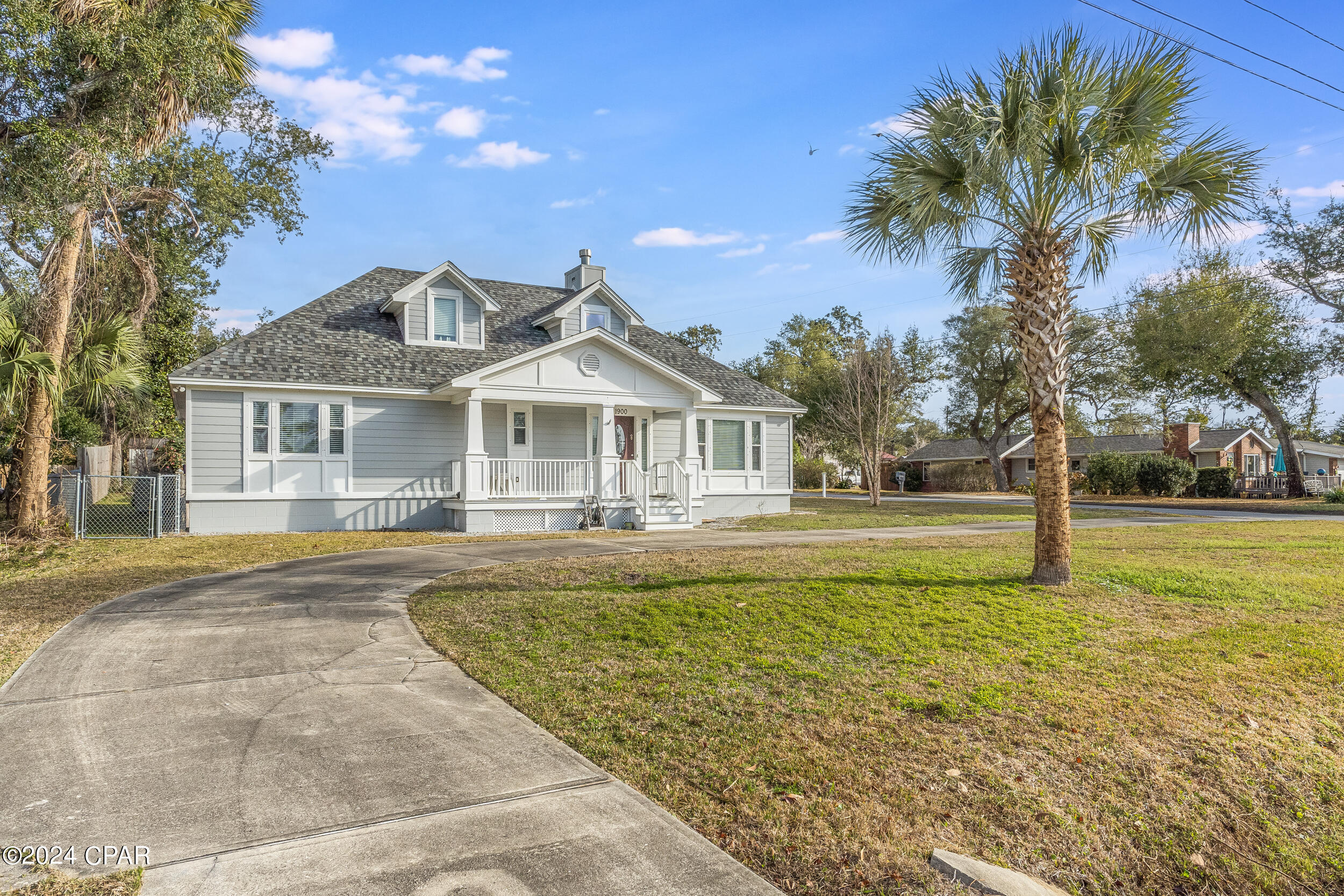 [No Recorded Subdiv] - Residential