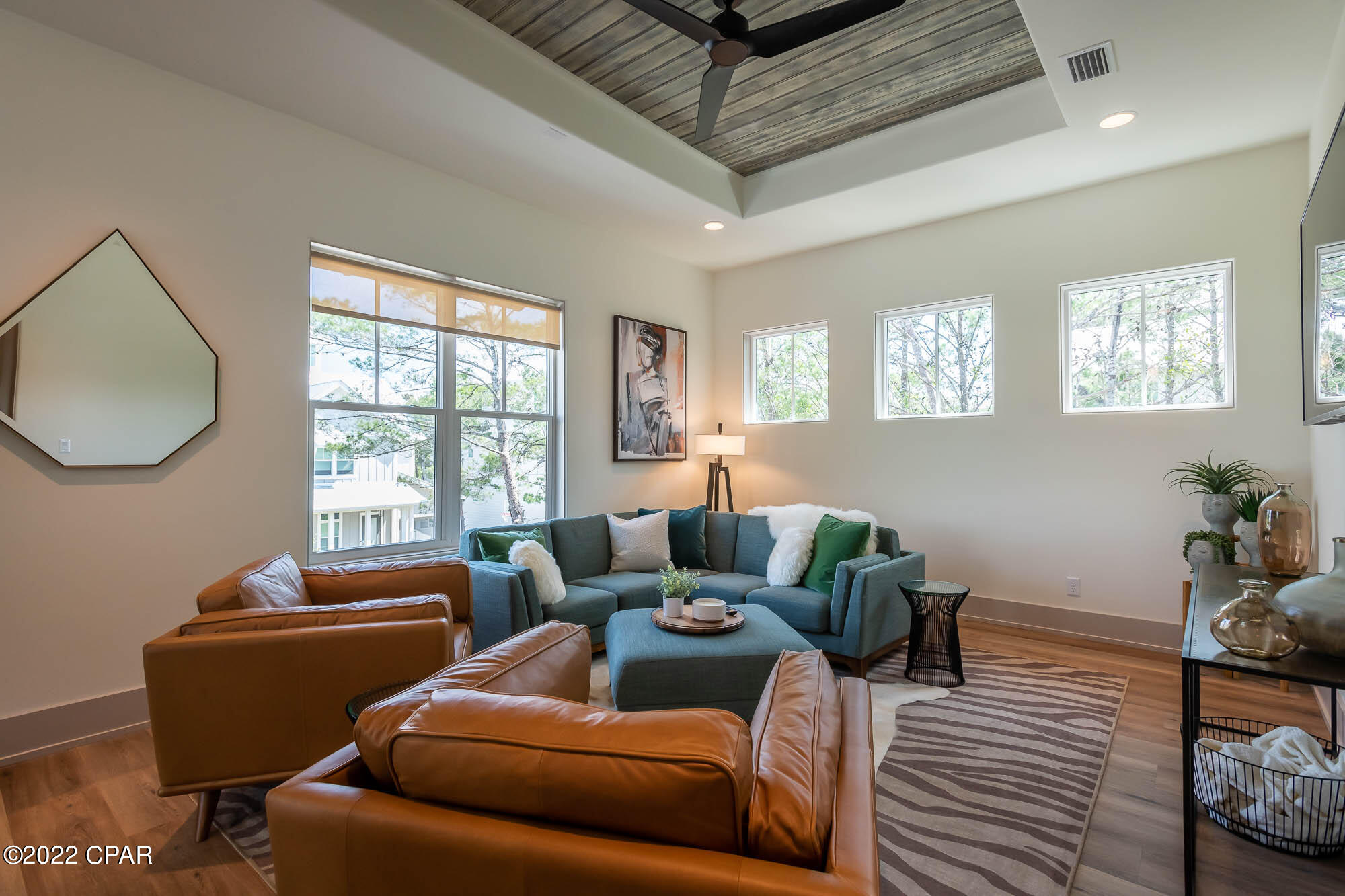 Grande Pointe At Inlet Beach - Residential