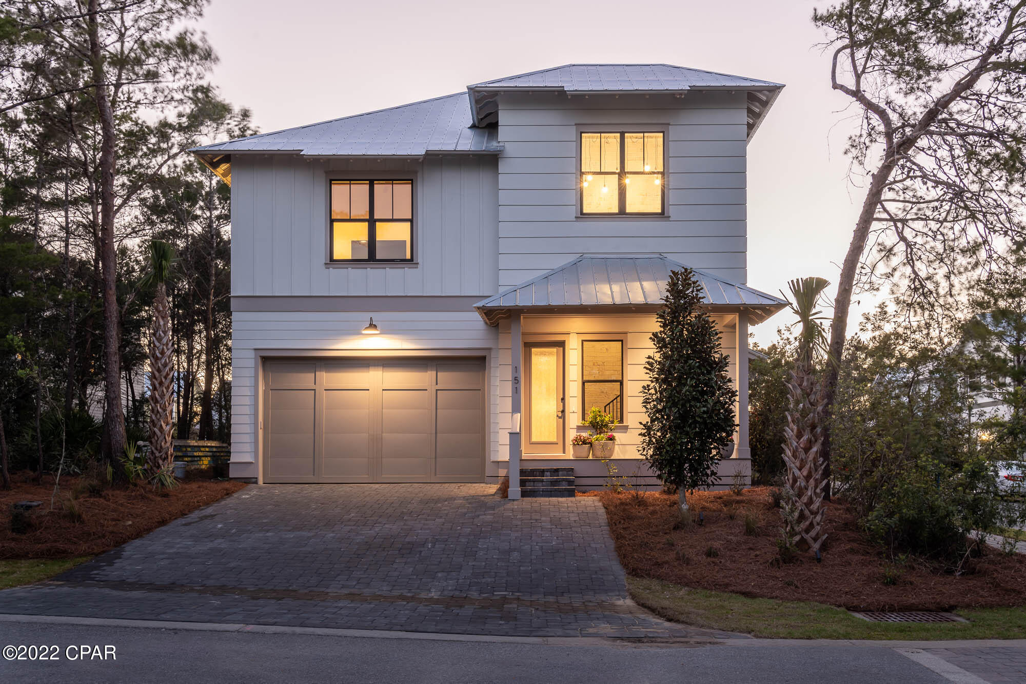 Grande Pointe At Inlet Beach - Residential