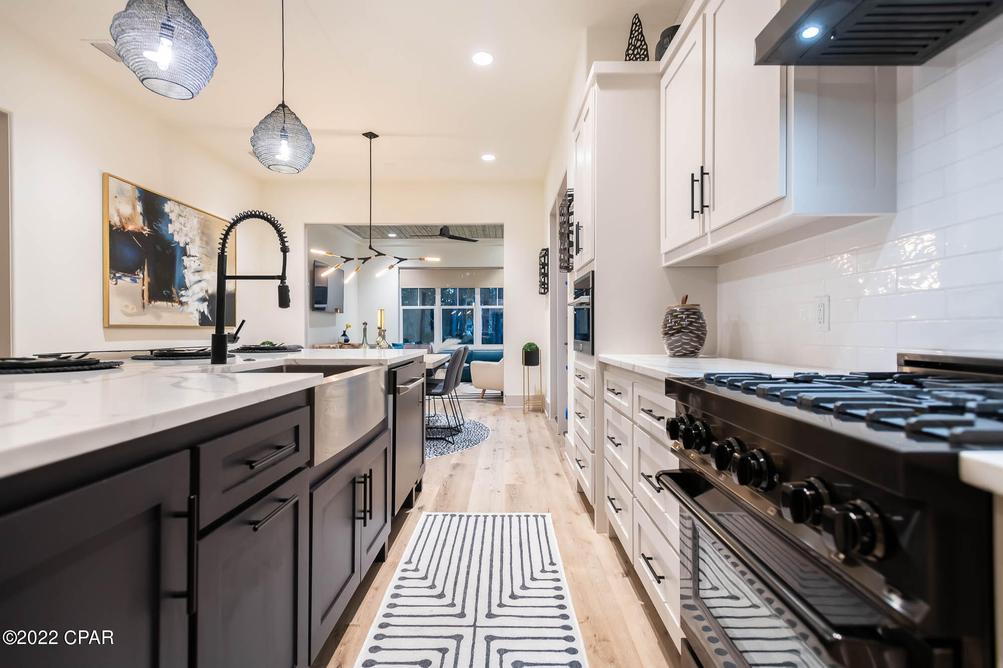 Grande Pointe At Inlet Beach - Residential