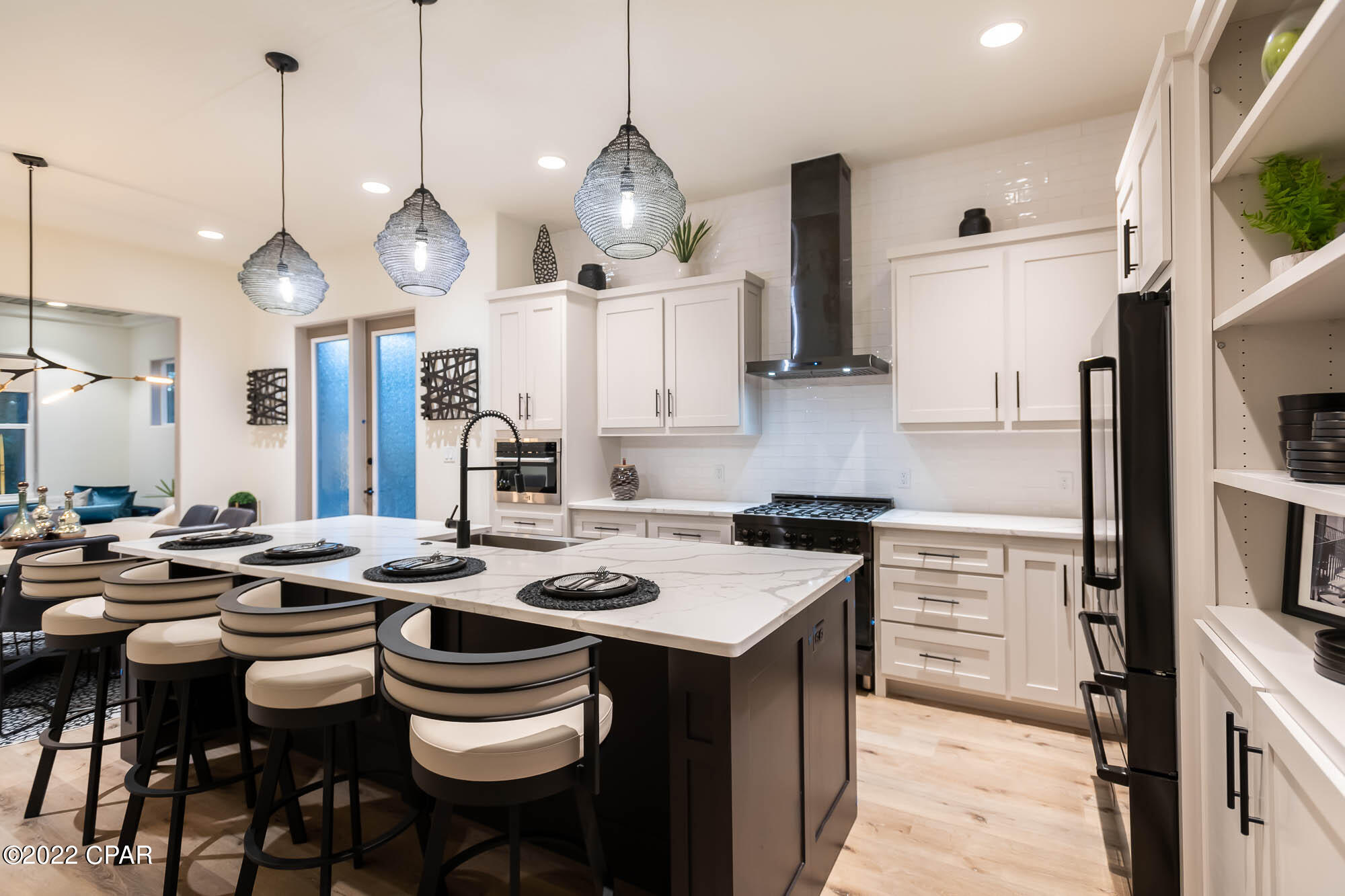 Grande Pointe At Inlet Beach - Residential