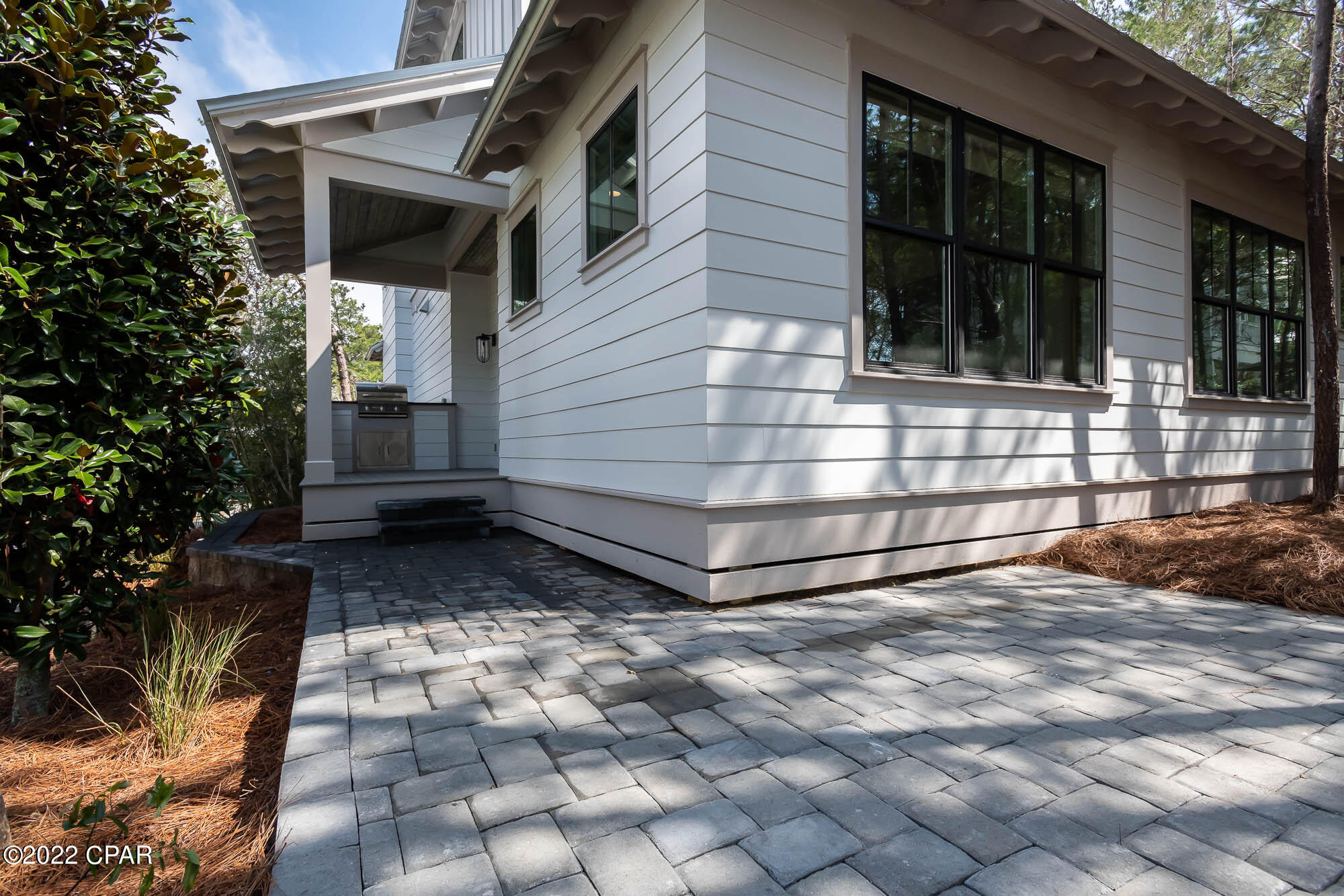 Grande Pointe At Inlet Beach - Residential