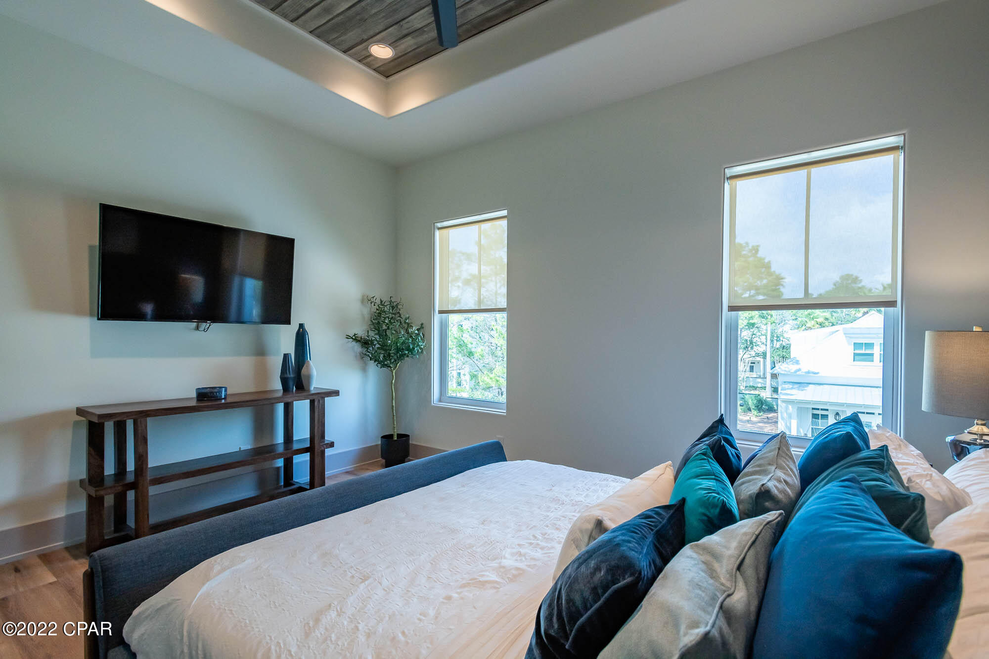 Grande Pointe At Inlet Beach - Residential