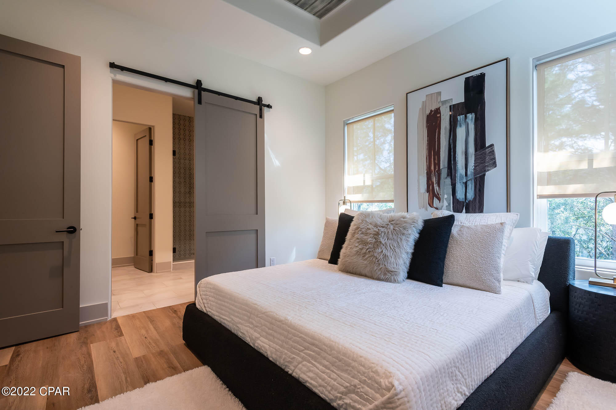 Grande Pointe At Inlet Beach - Residential