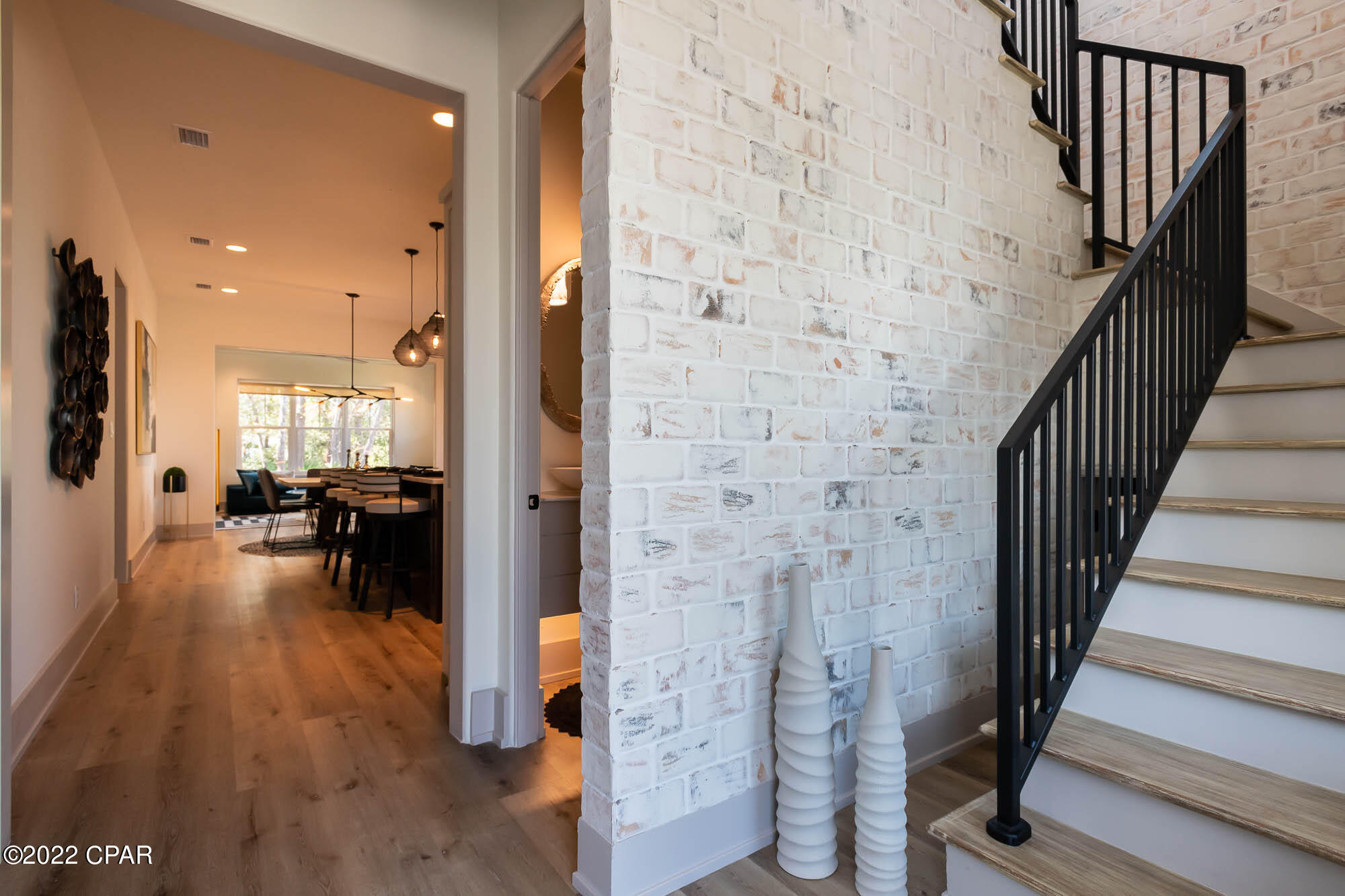 Grande Pointe At Inlet Beach - Residential