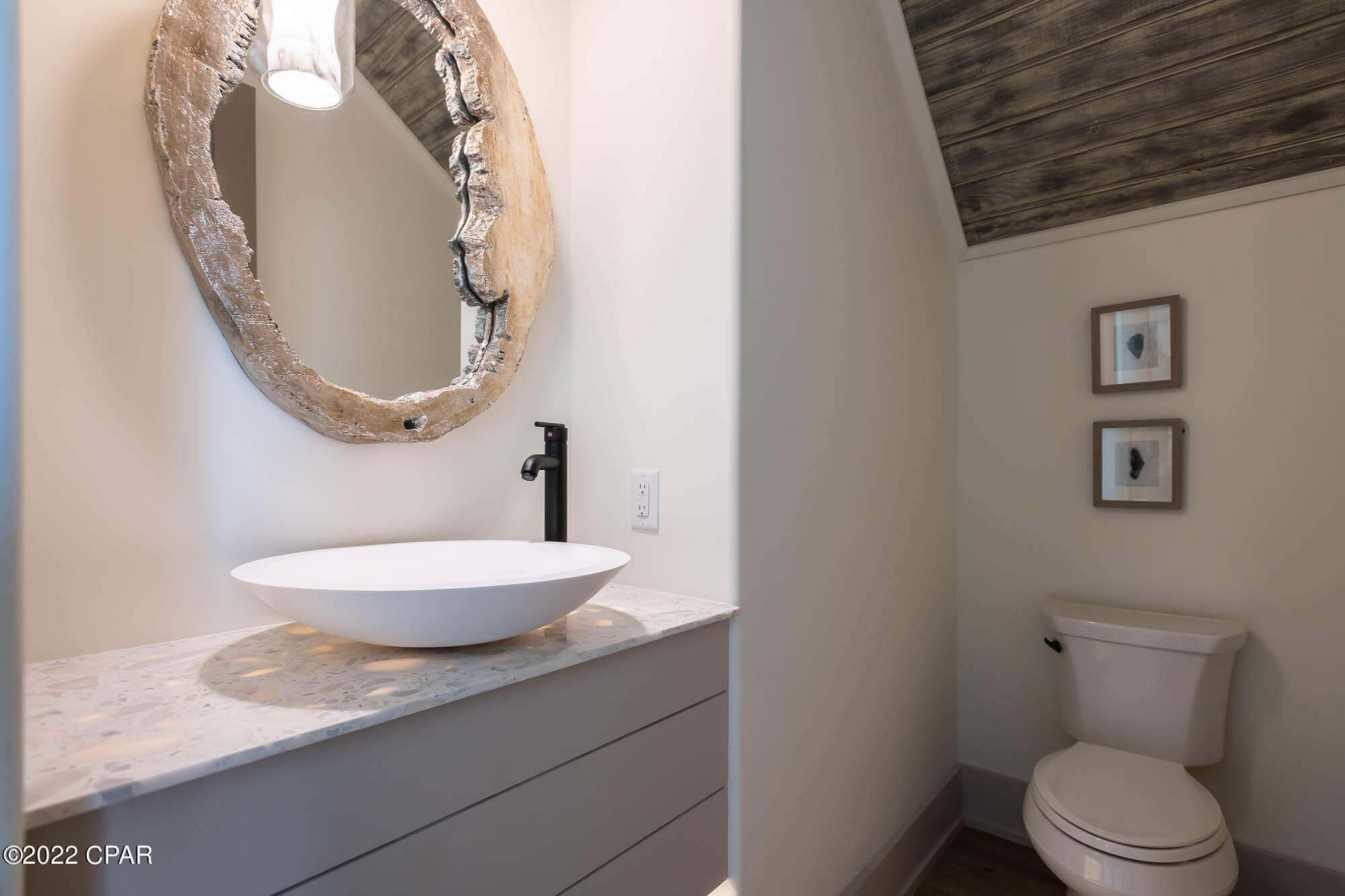 Grande Pointe At Inlet Beach - Residential