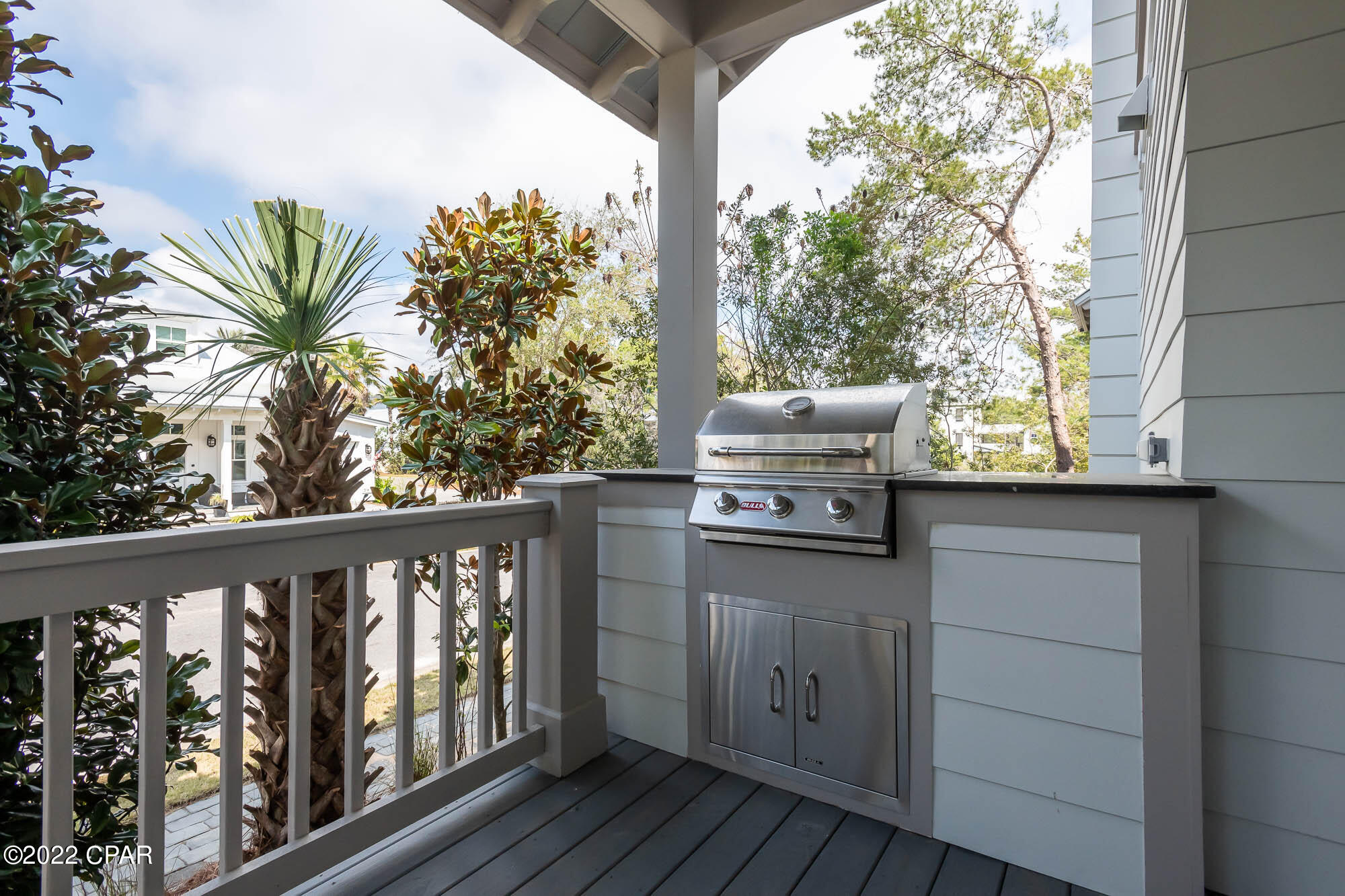 Grande Pointe At Inlet Beach - Residential