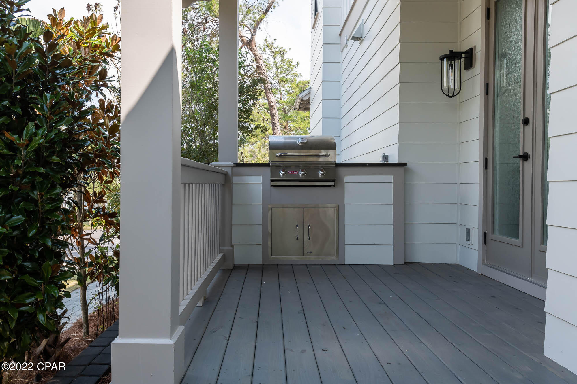 Grande Pointe At Inlet Beach - Residential