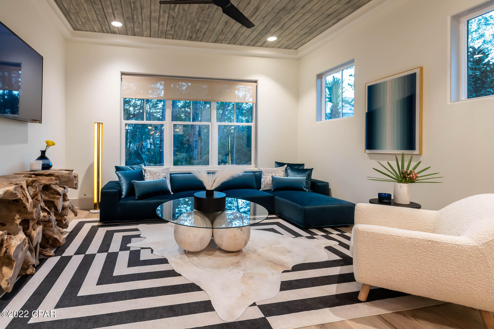 Grande Pointe At Inlet Beach - Residential