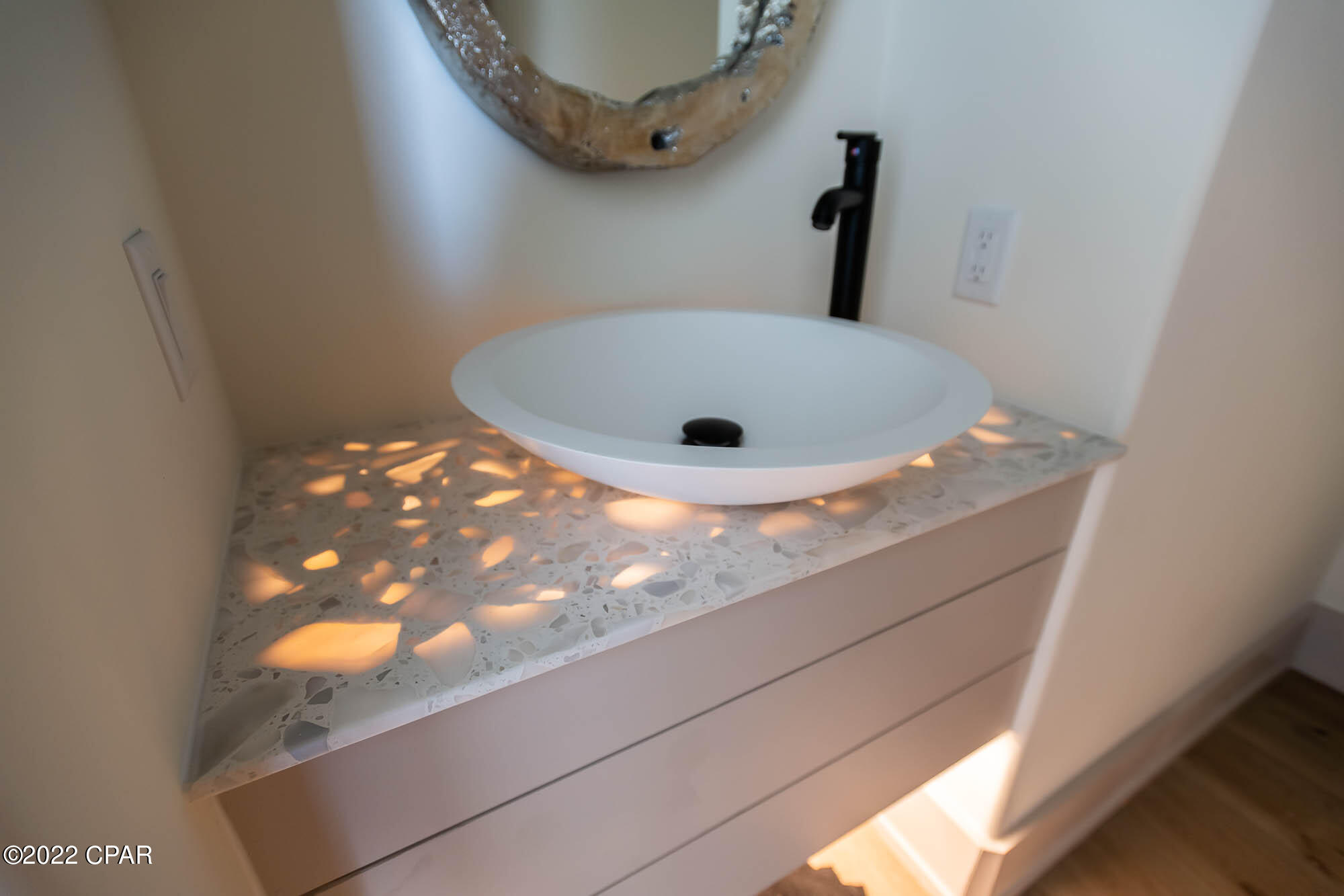 Grande Pointe At Inlet Beach - Residential