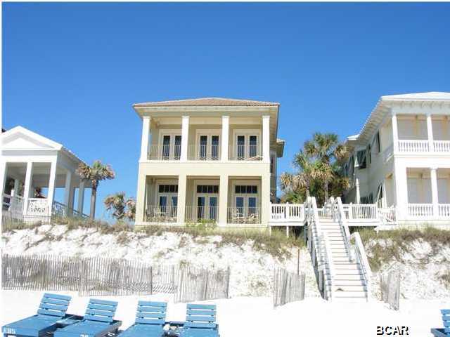 Carillon Beach - Residential