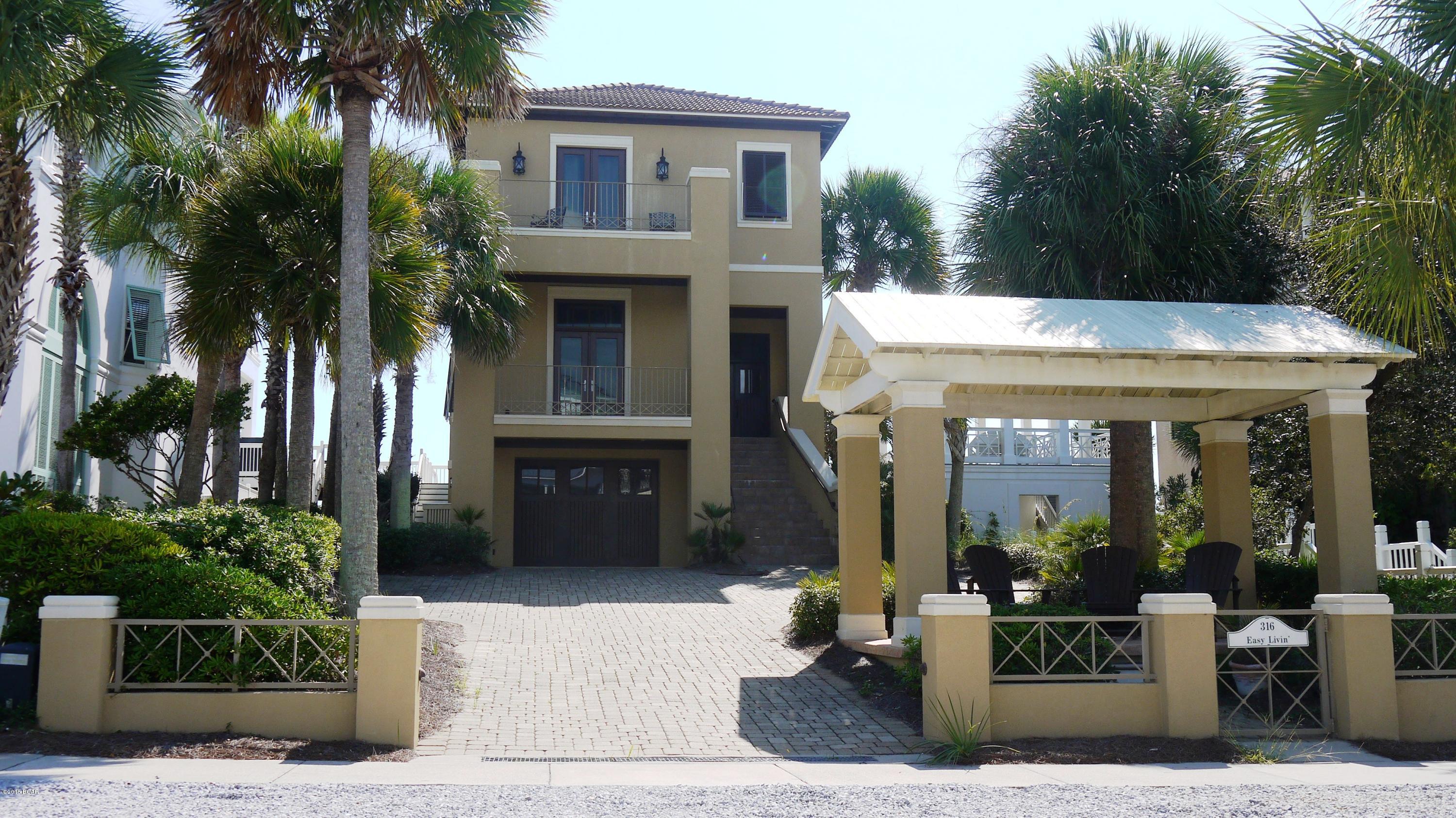 Carillon Beach - Residential