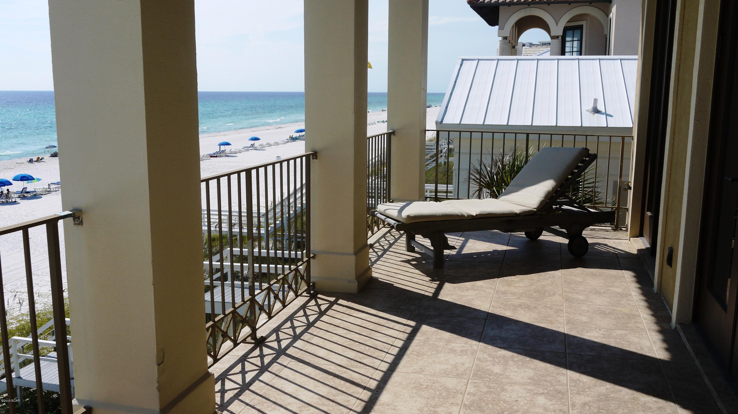 Carillon Beach - Residential