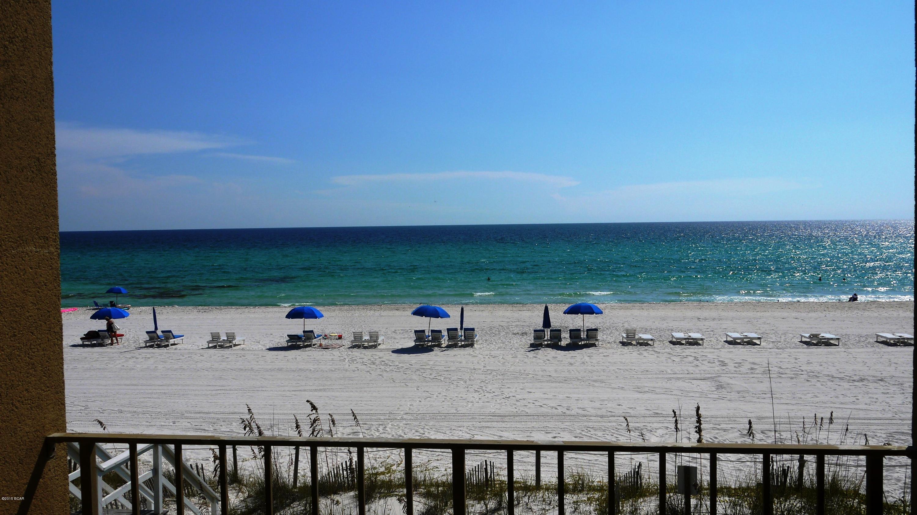 Carillon Beach - Residential