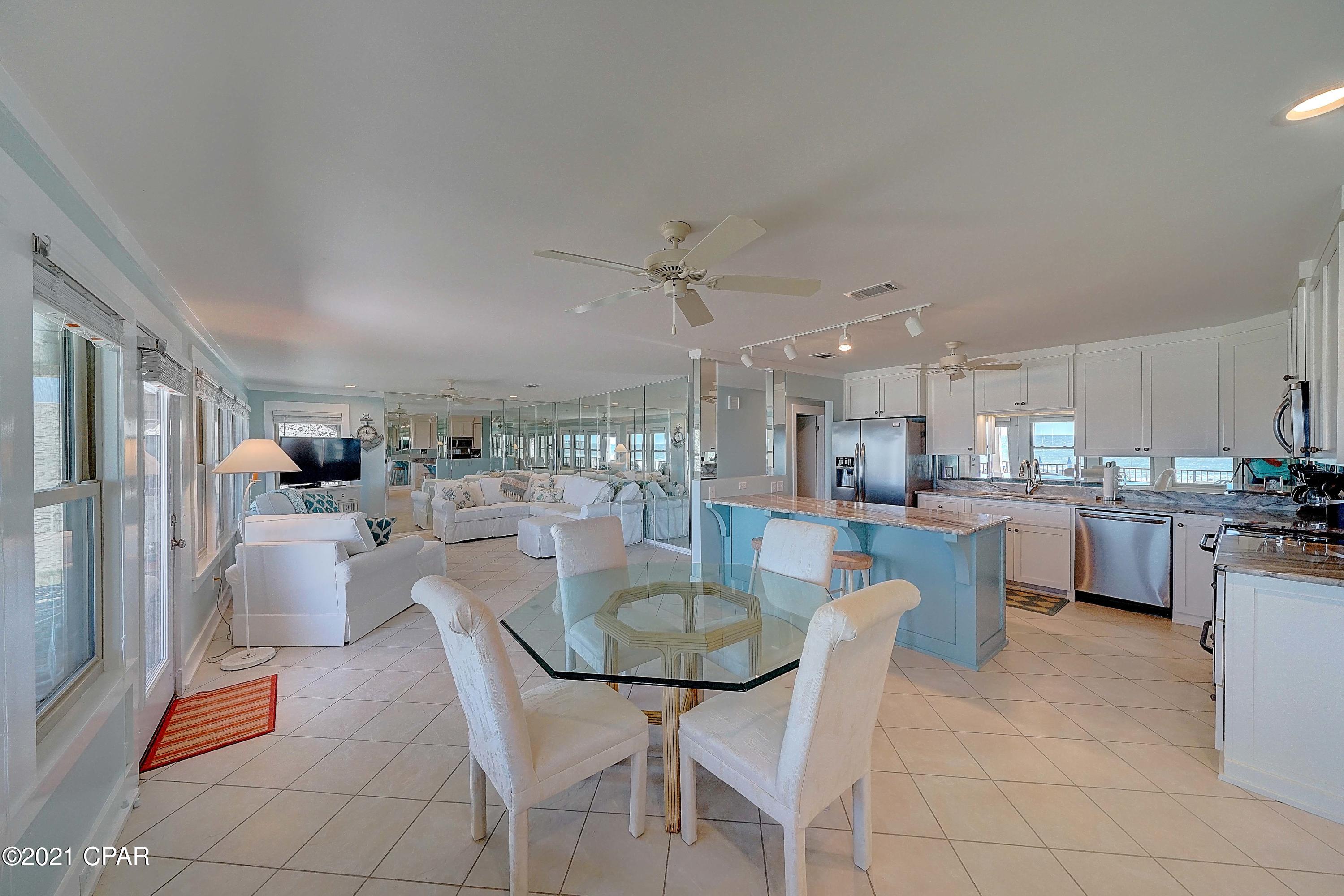 Mediterranean Villas - Residential