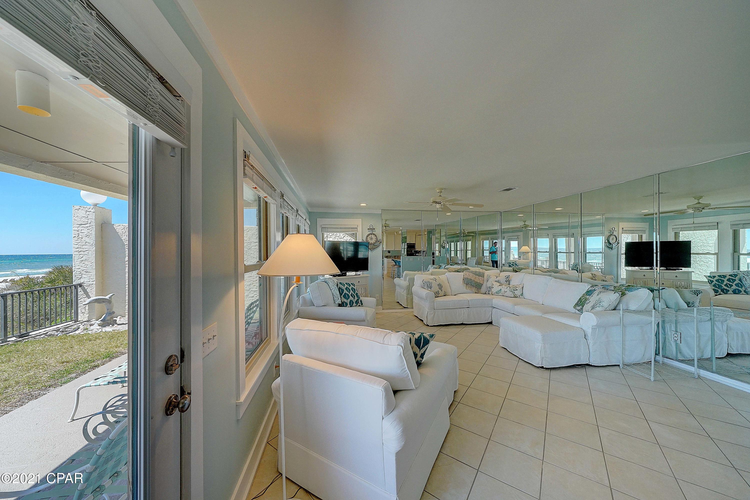 Mediterranean Villas - Residential